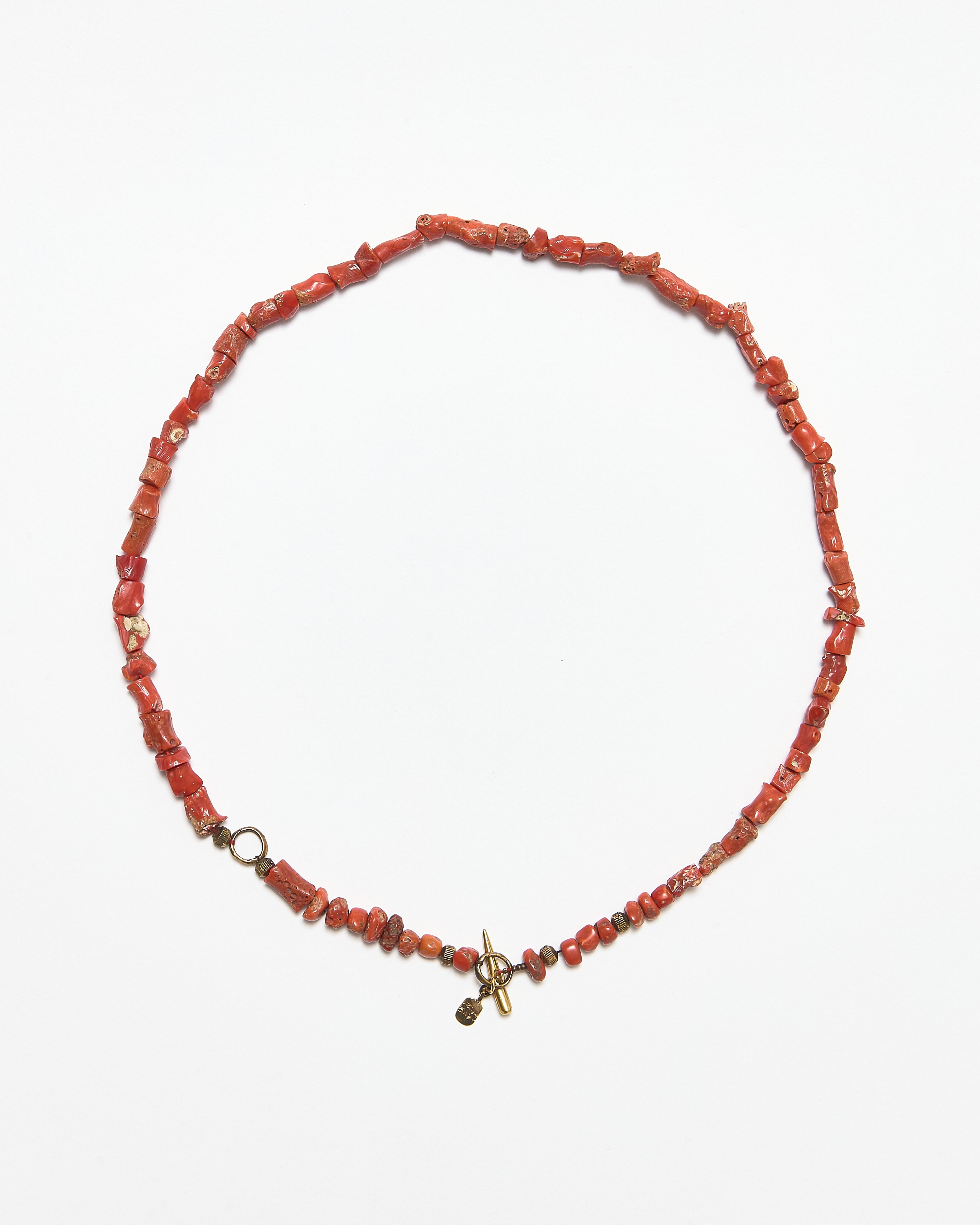 Pirate Men's Necklace