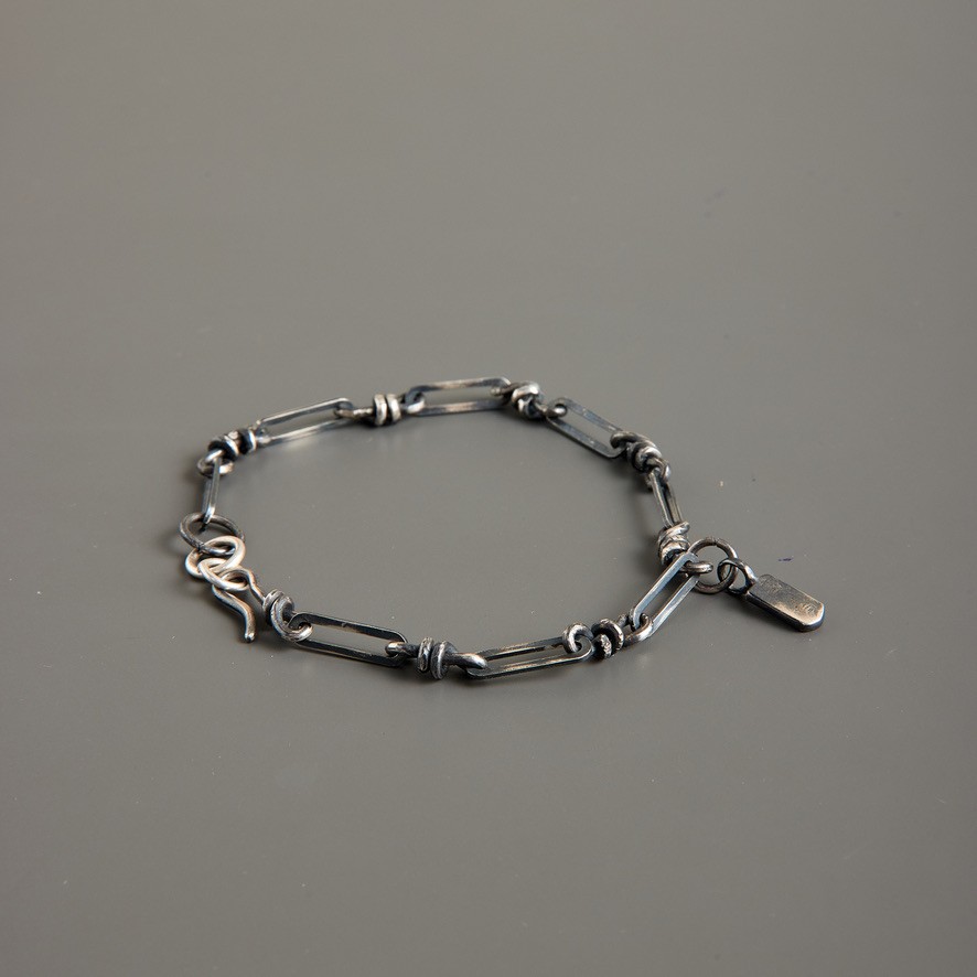 Alex Men's Bracelet