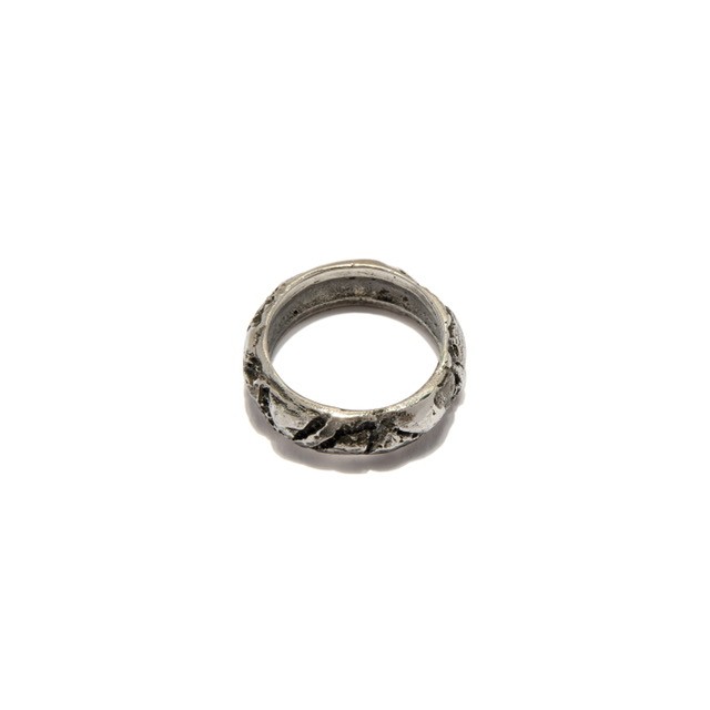 Damage Men's Ring