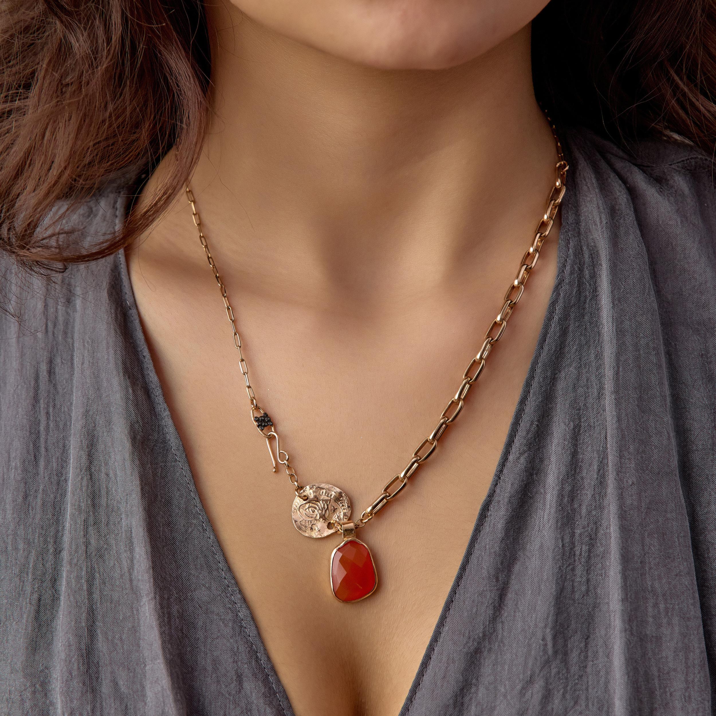 Ariana Women's Necklace