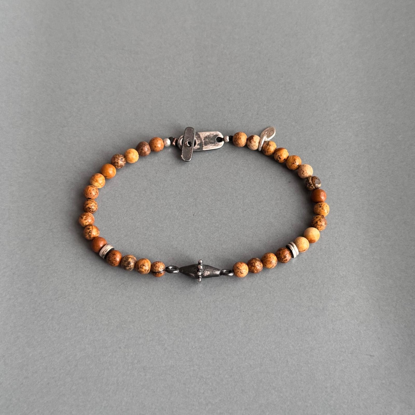 Efe Men's Bracelet