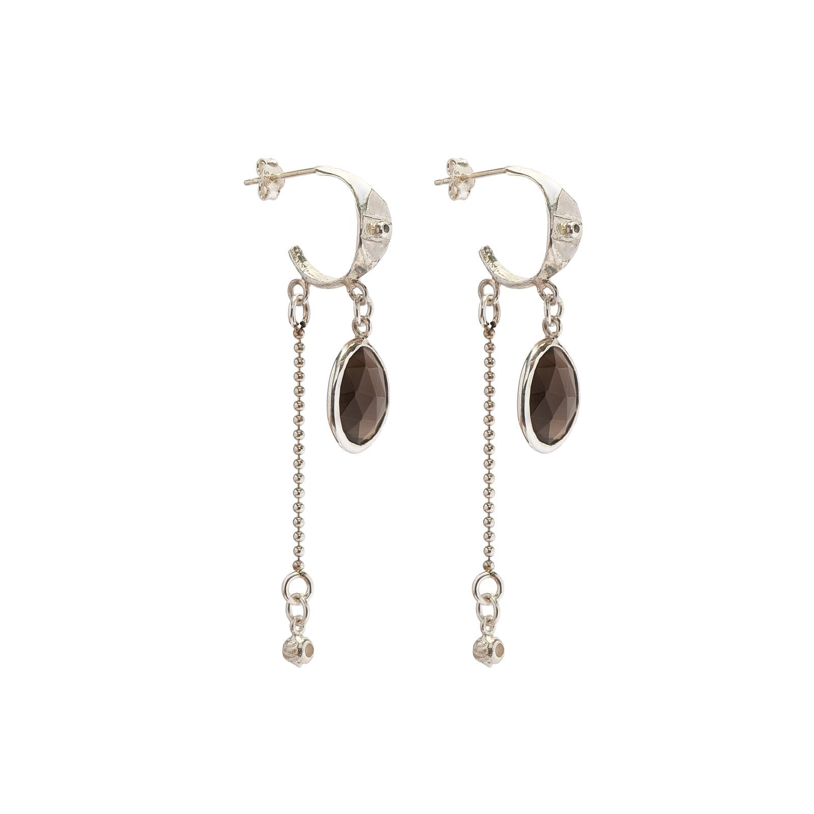 Laris Women's Earring