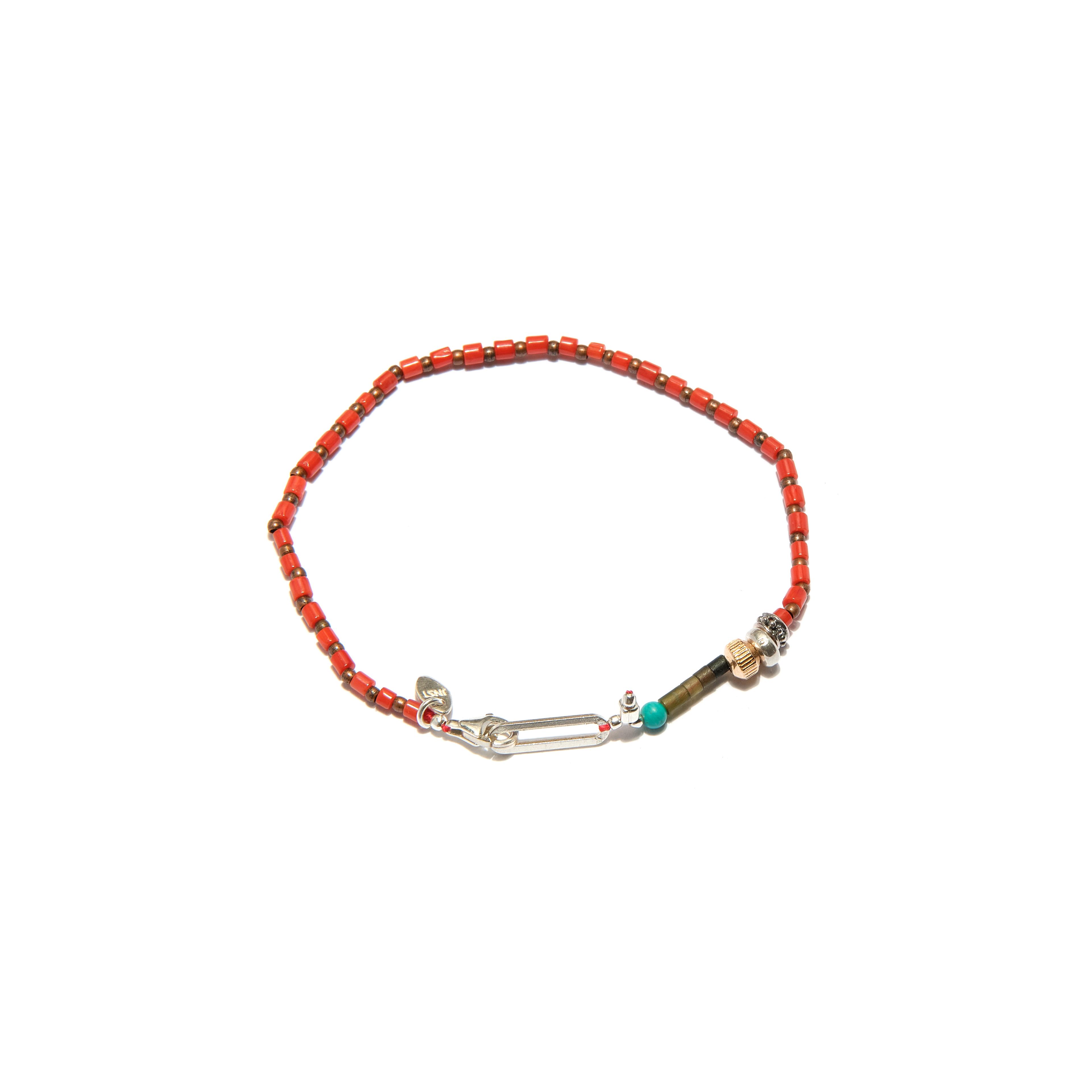 Tuesday Unisex Bileklik