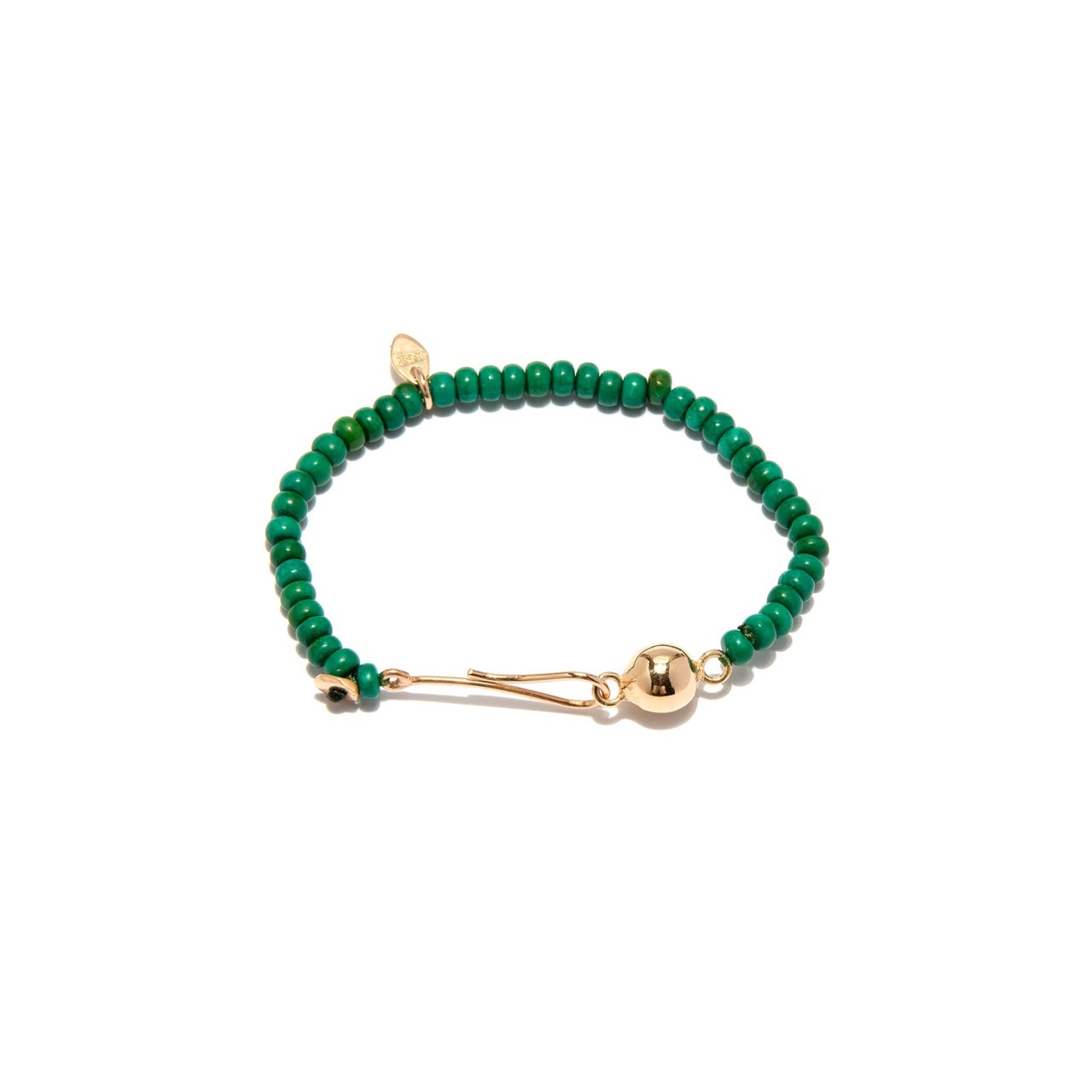 Globe Green Kadın Bileklik