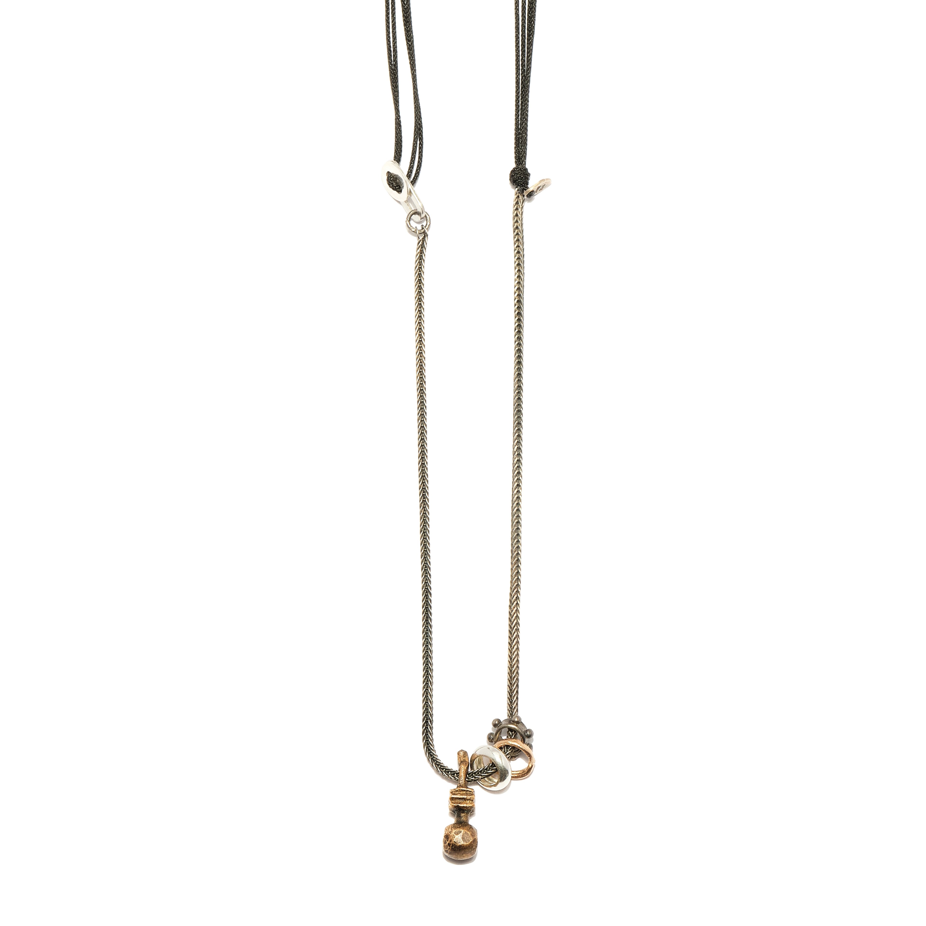 Ion Men's Necklace