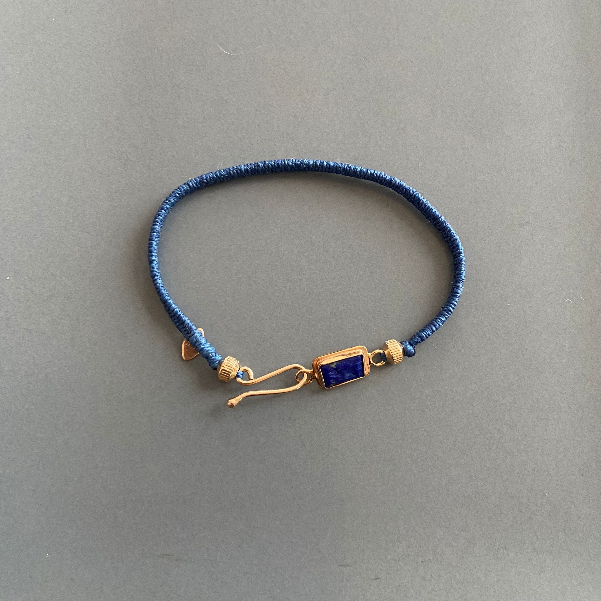 Neptun Unisex Bracelet