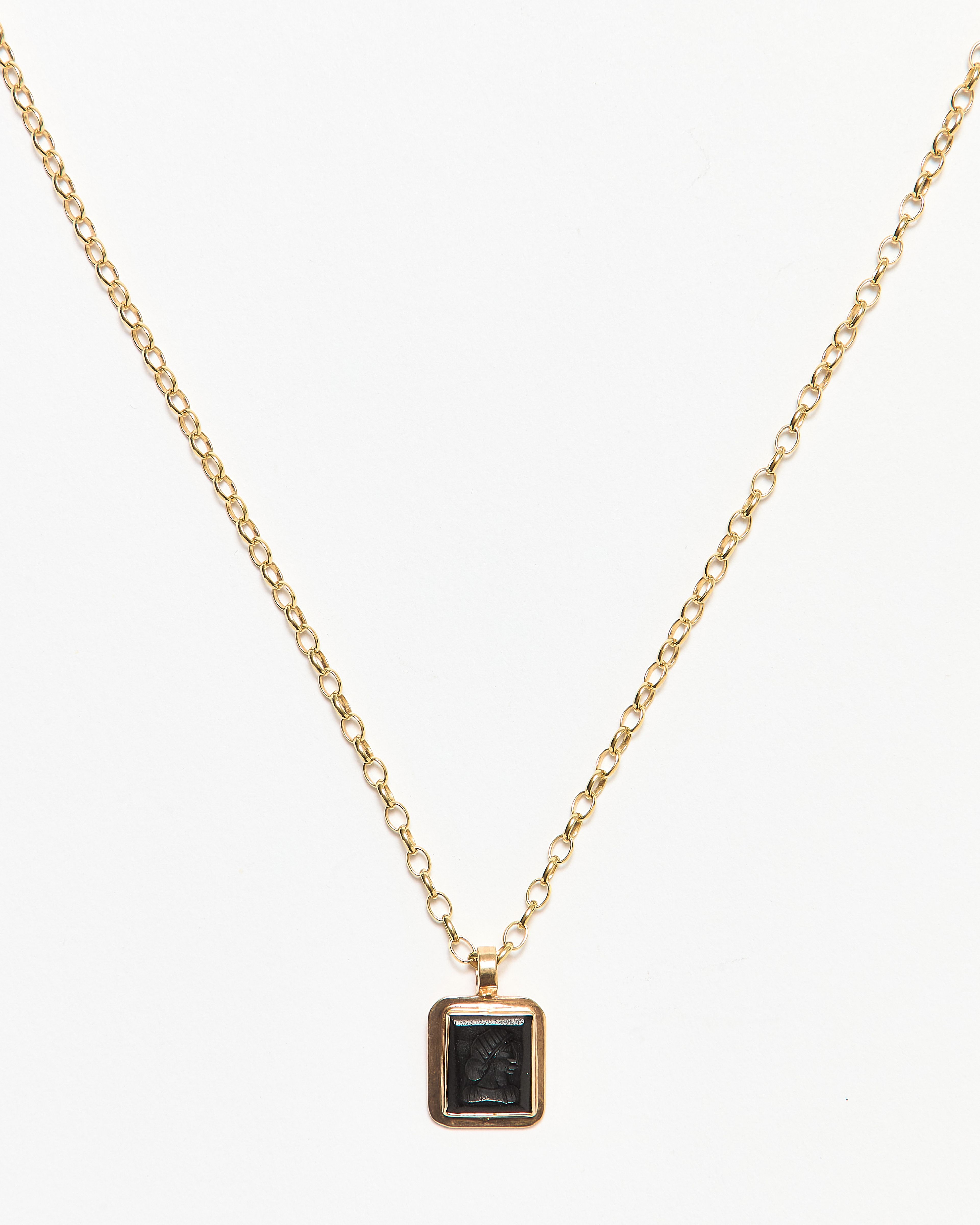 Ally Unisex Kolye