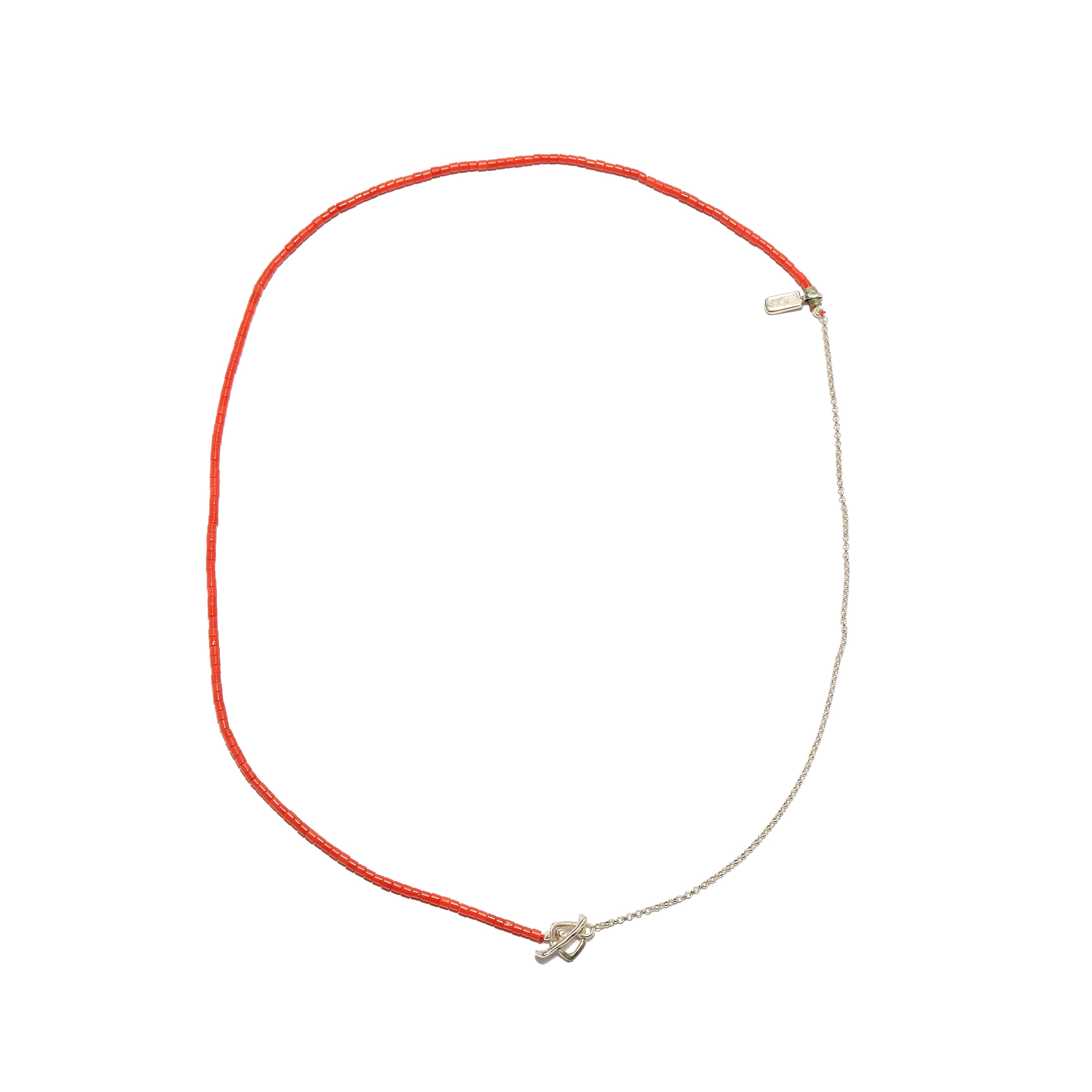 Agnes Unisex Kolye