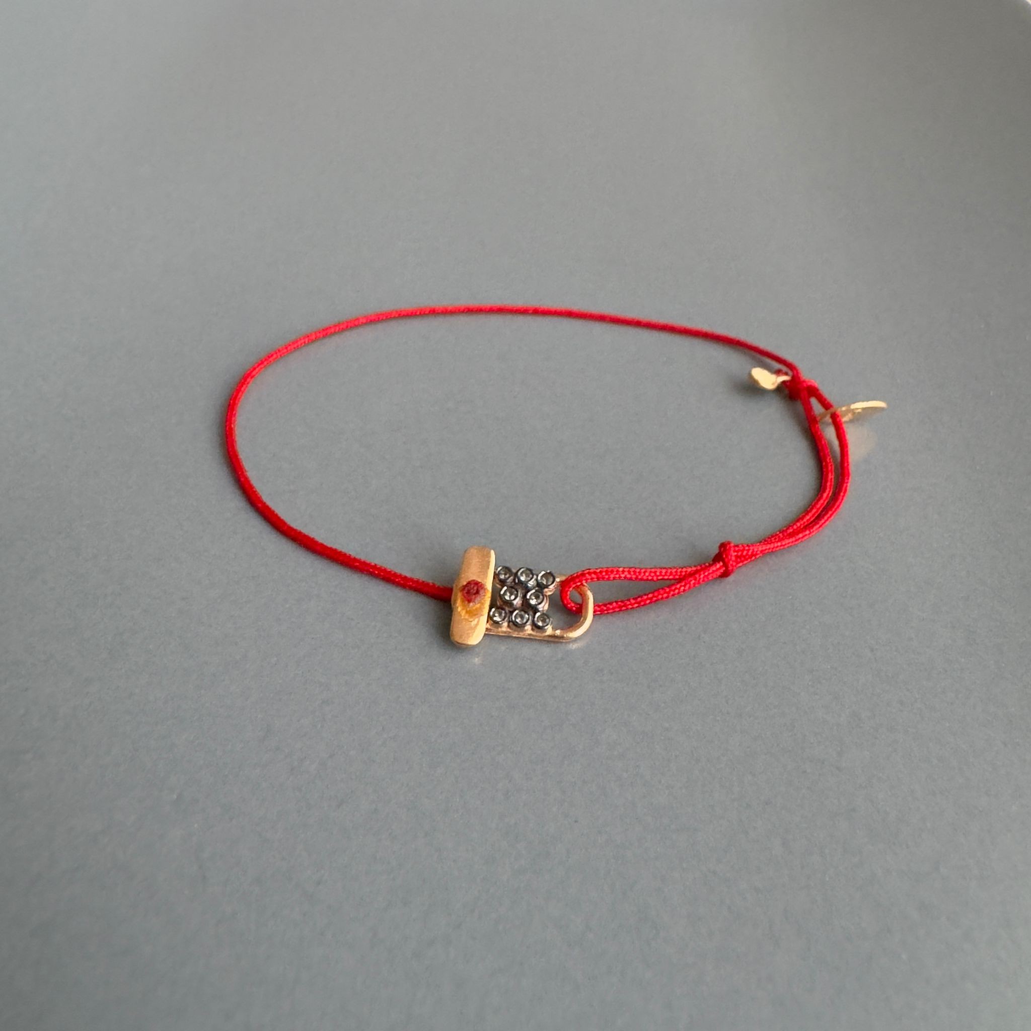 Amore Red Women’s Bracelet