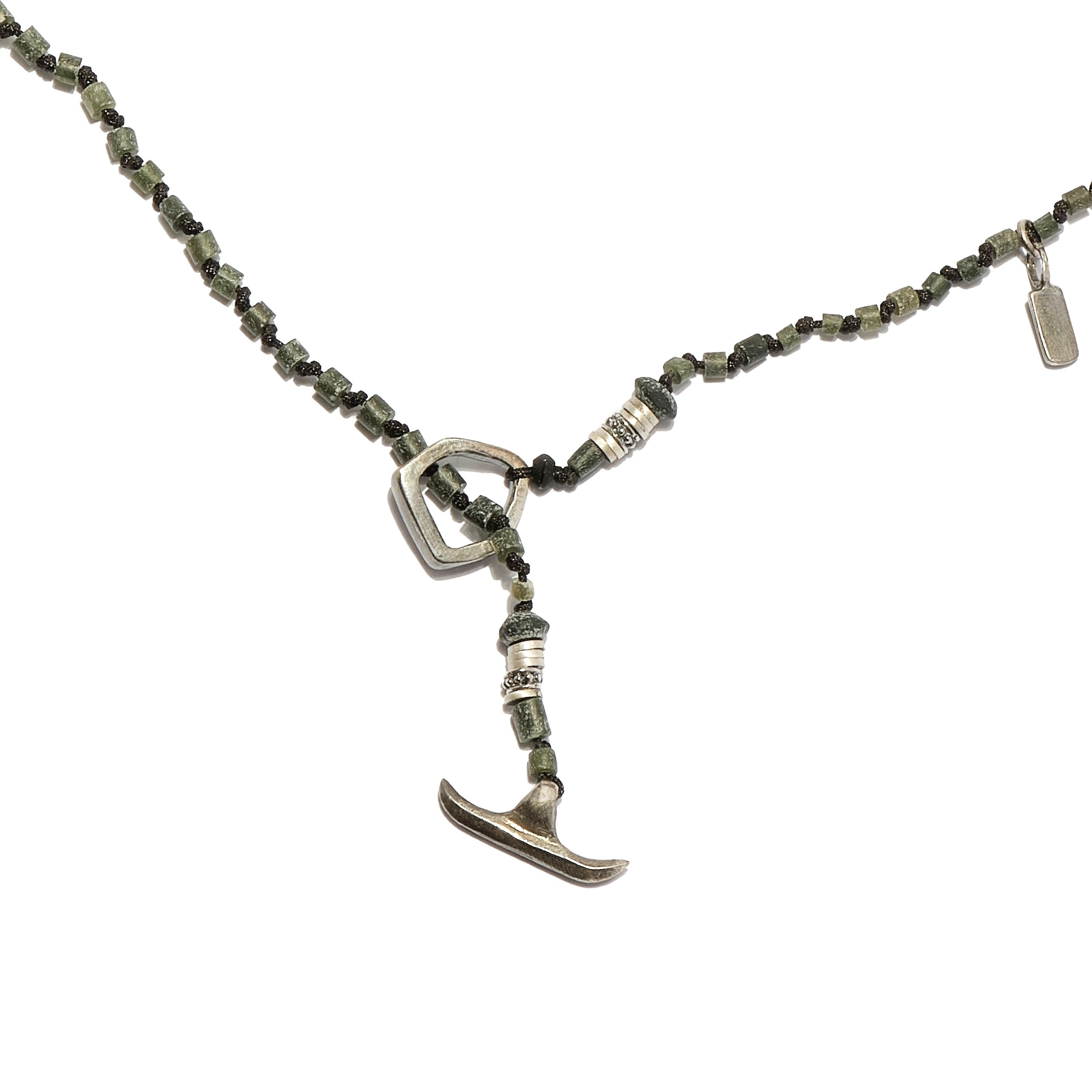 Champ Men's Necklace
