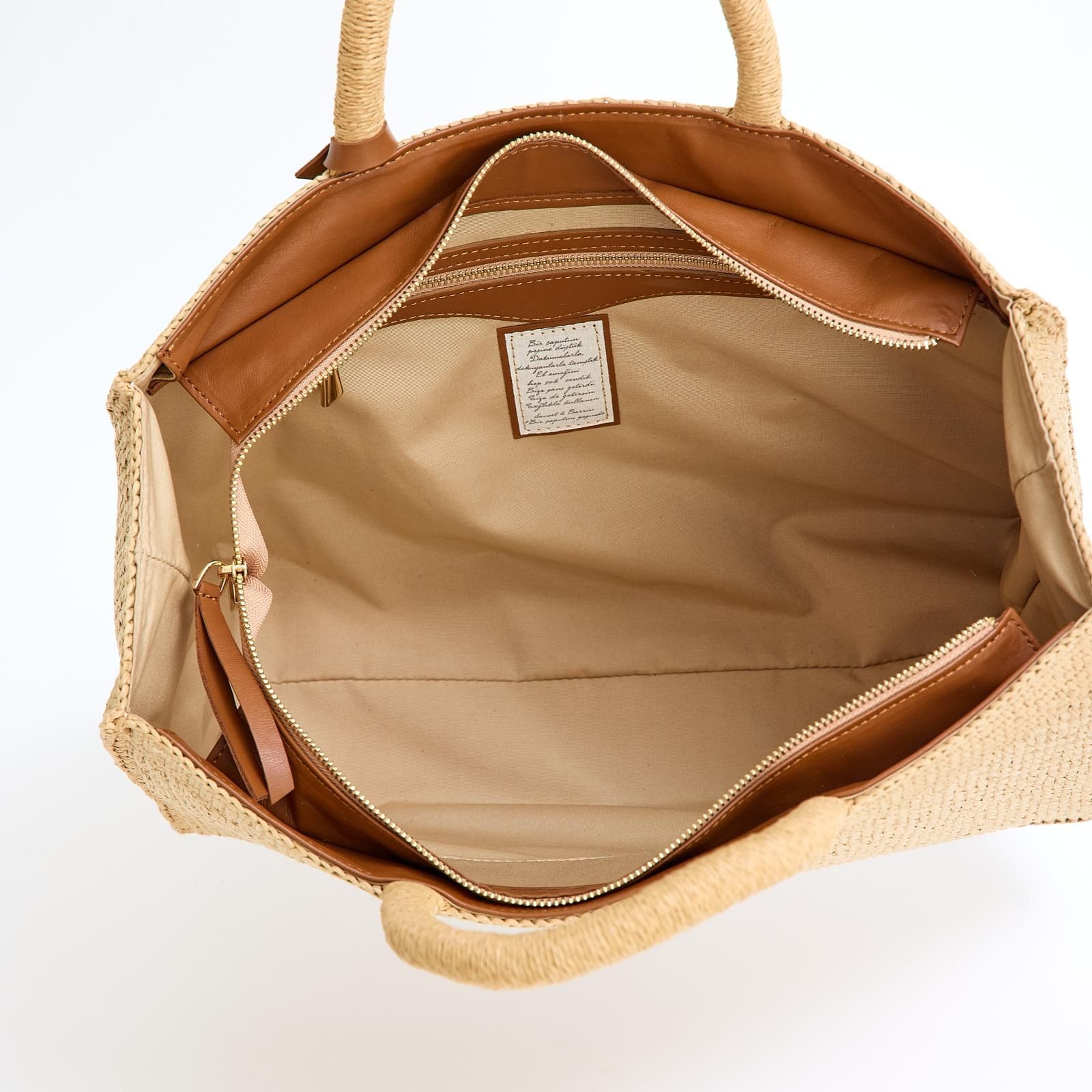 Mykonos Bag