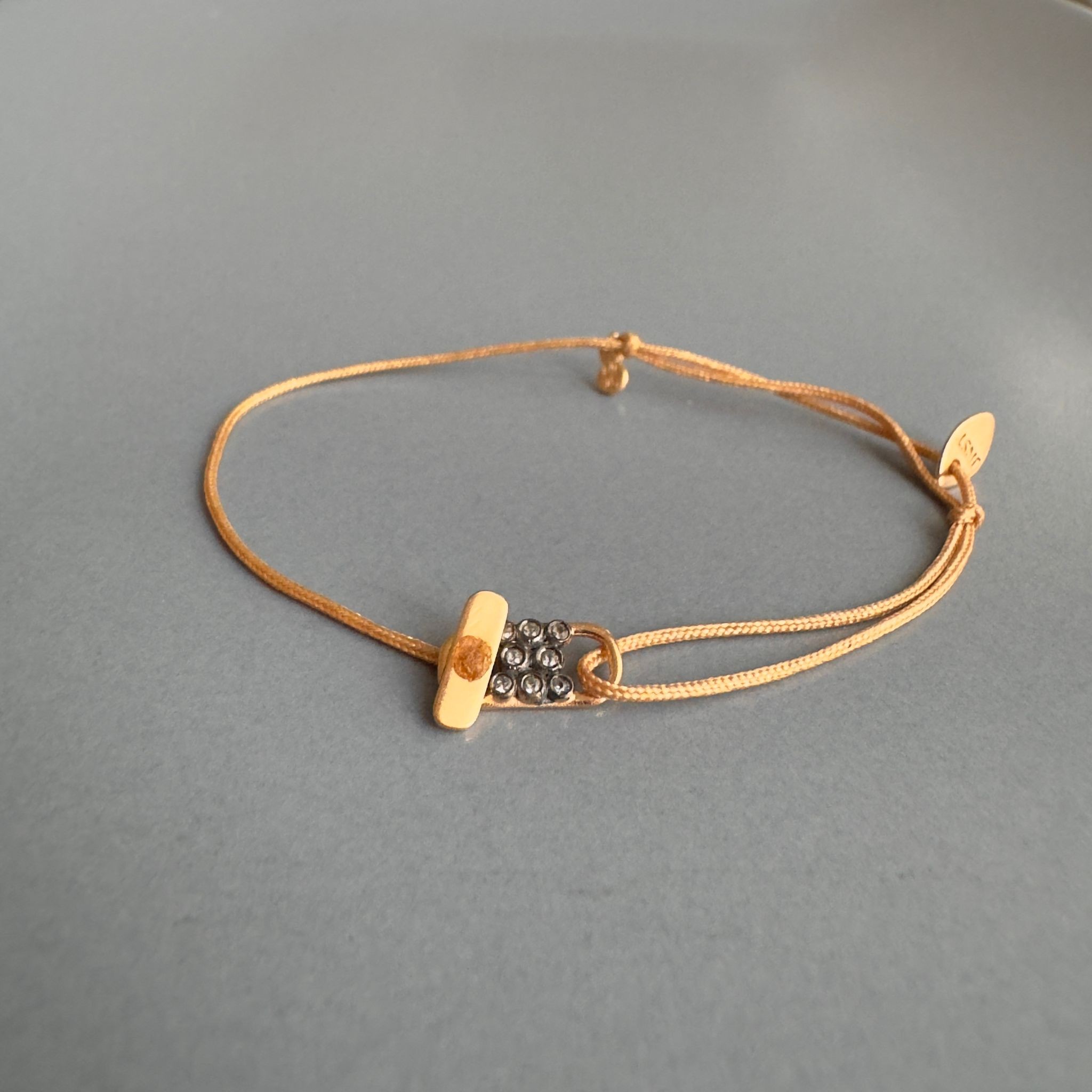 Amore Nude Women’s Bracelet