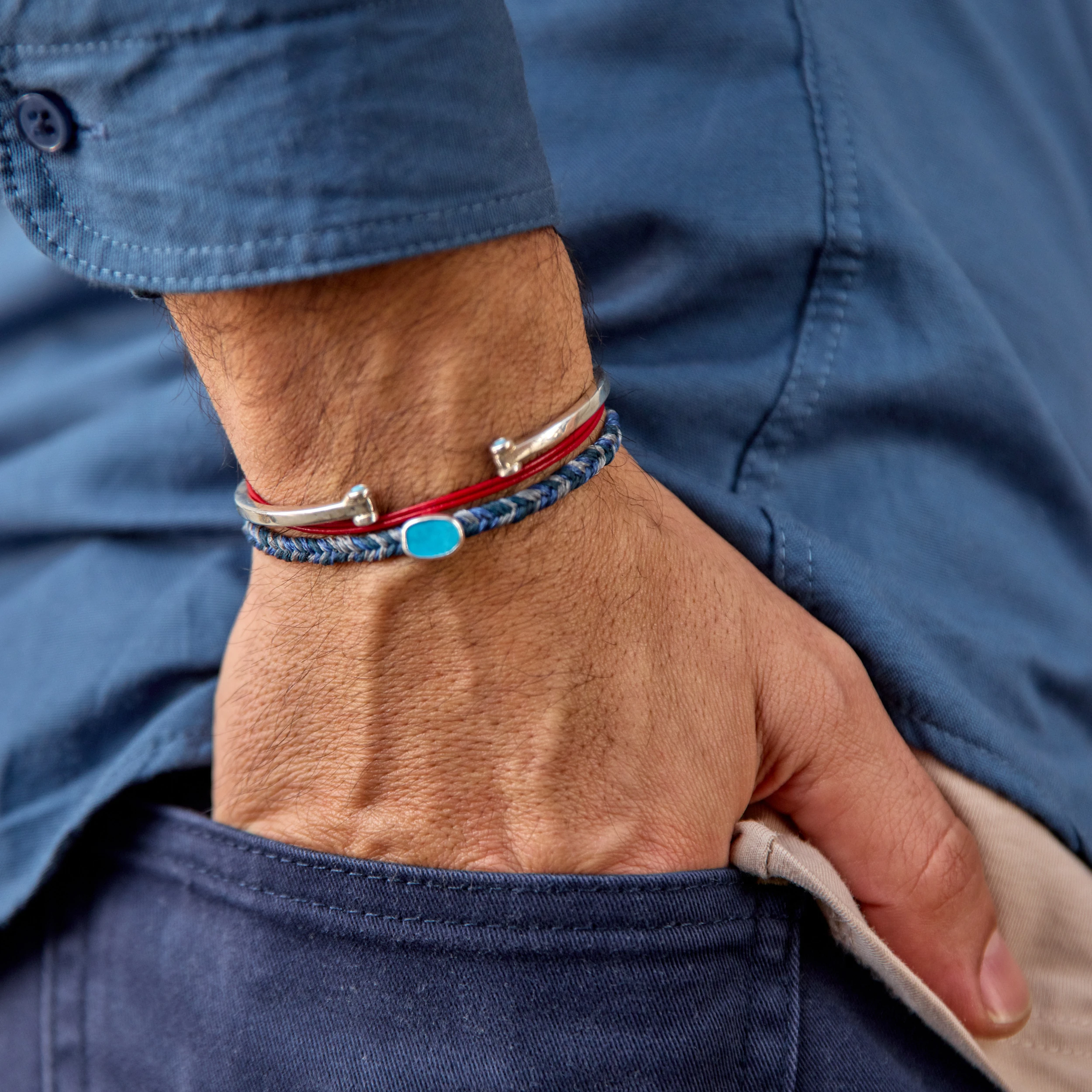 Prince 2 Erkek Bileklik