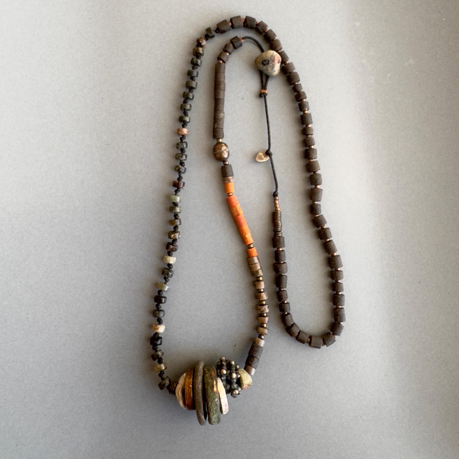 Ion Men's Necklace
