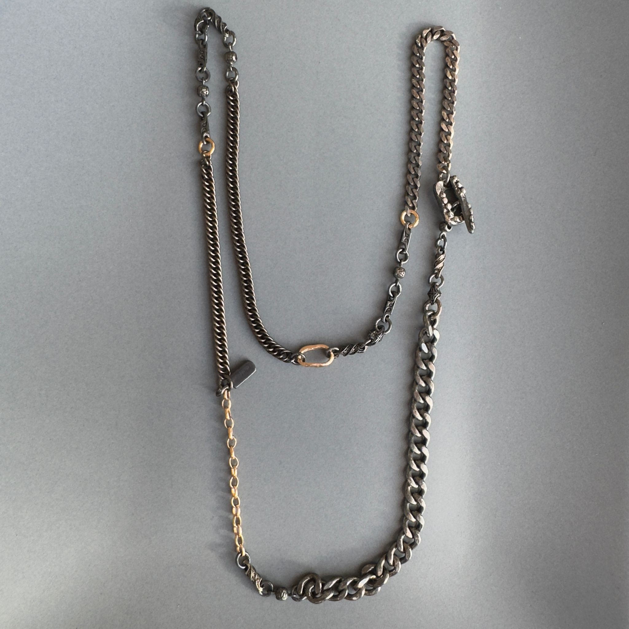 Destan Men's Necklace