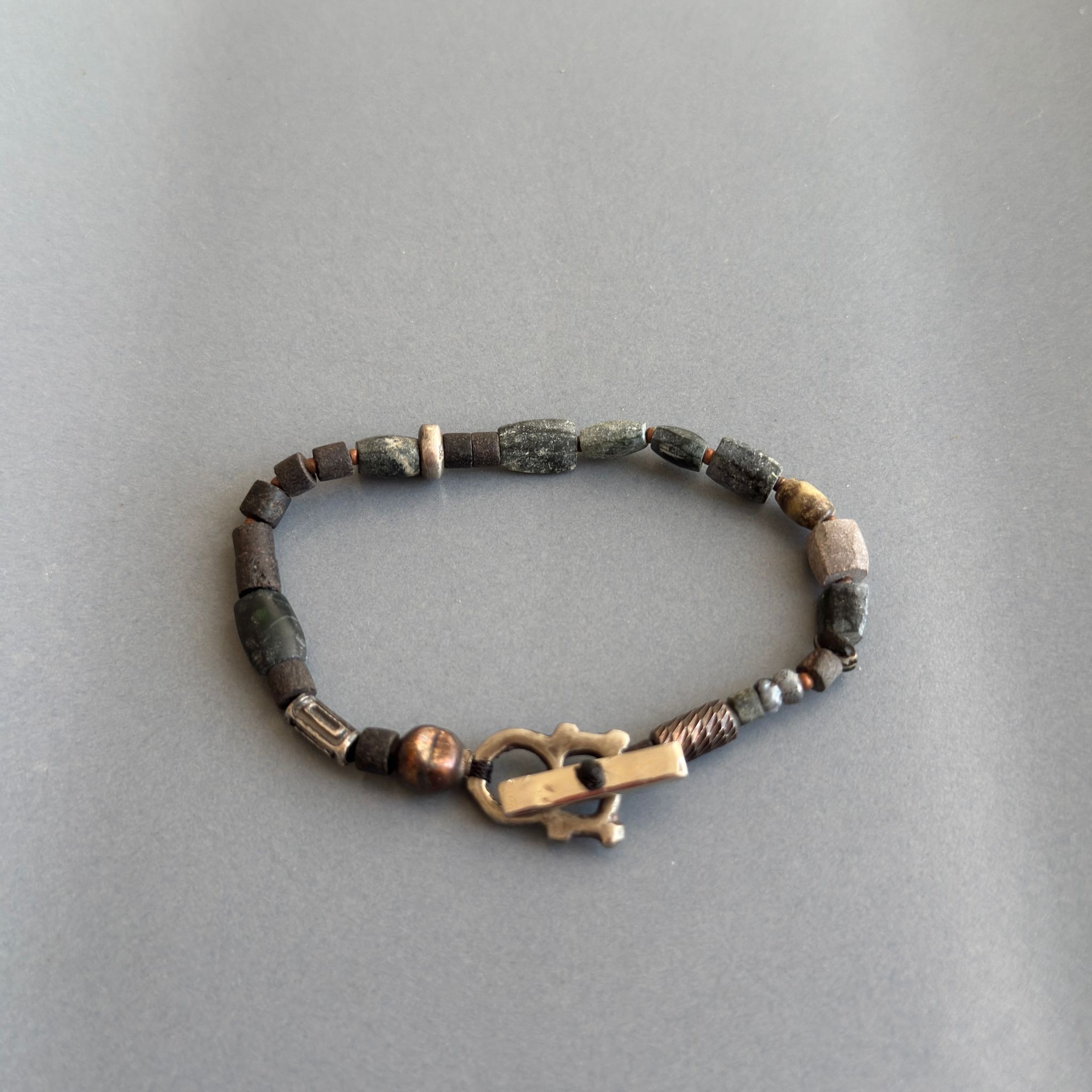Nova Men's Bracelet