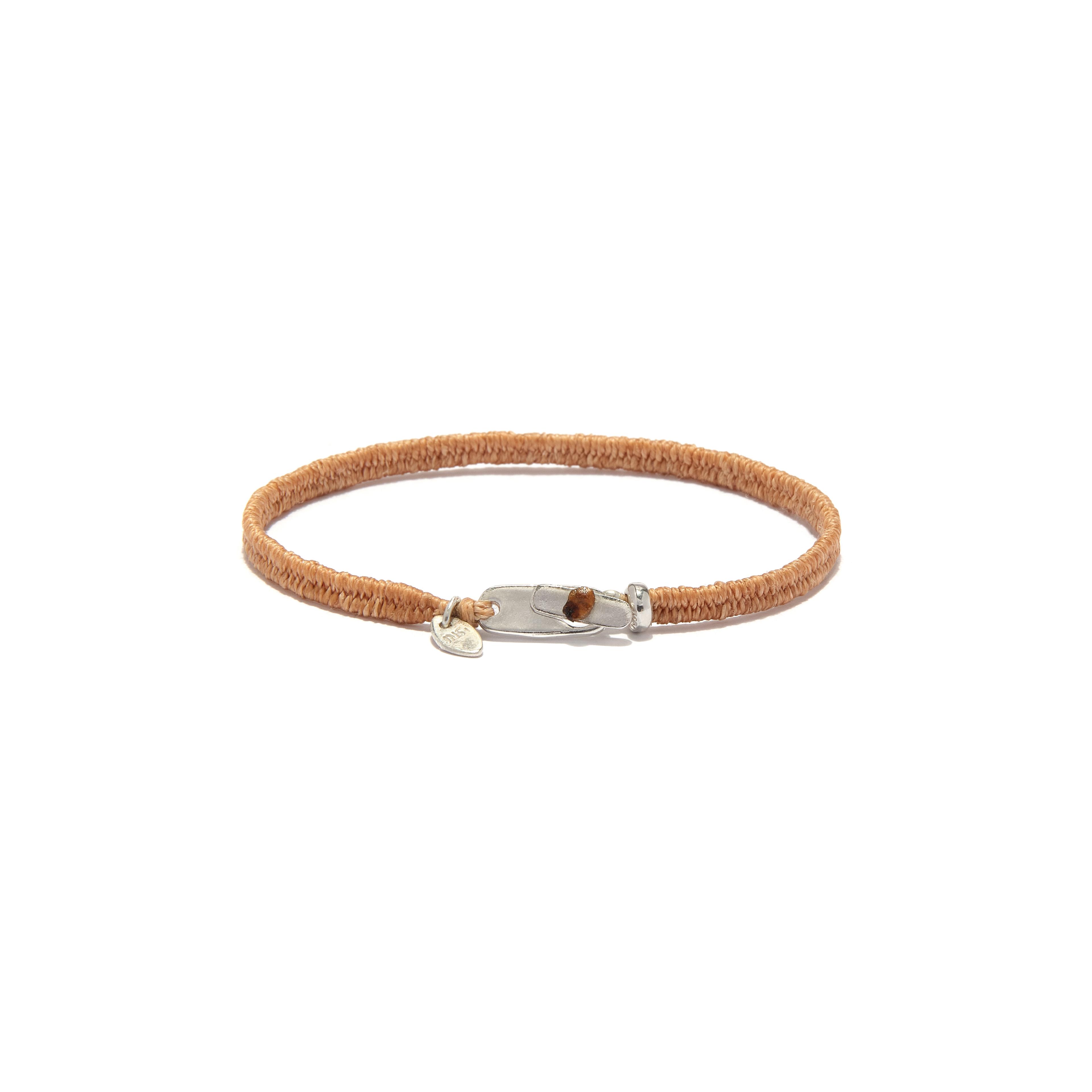 Ege Nude Unisex Bileklik
