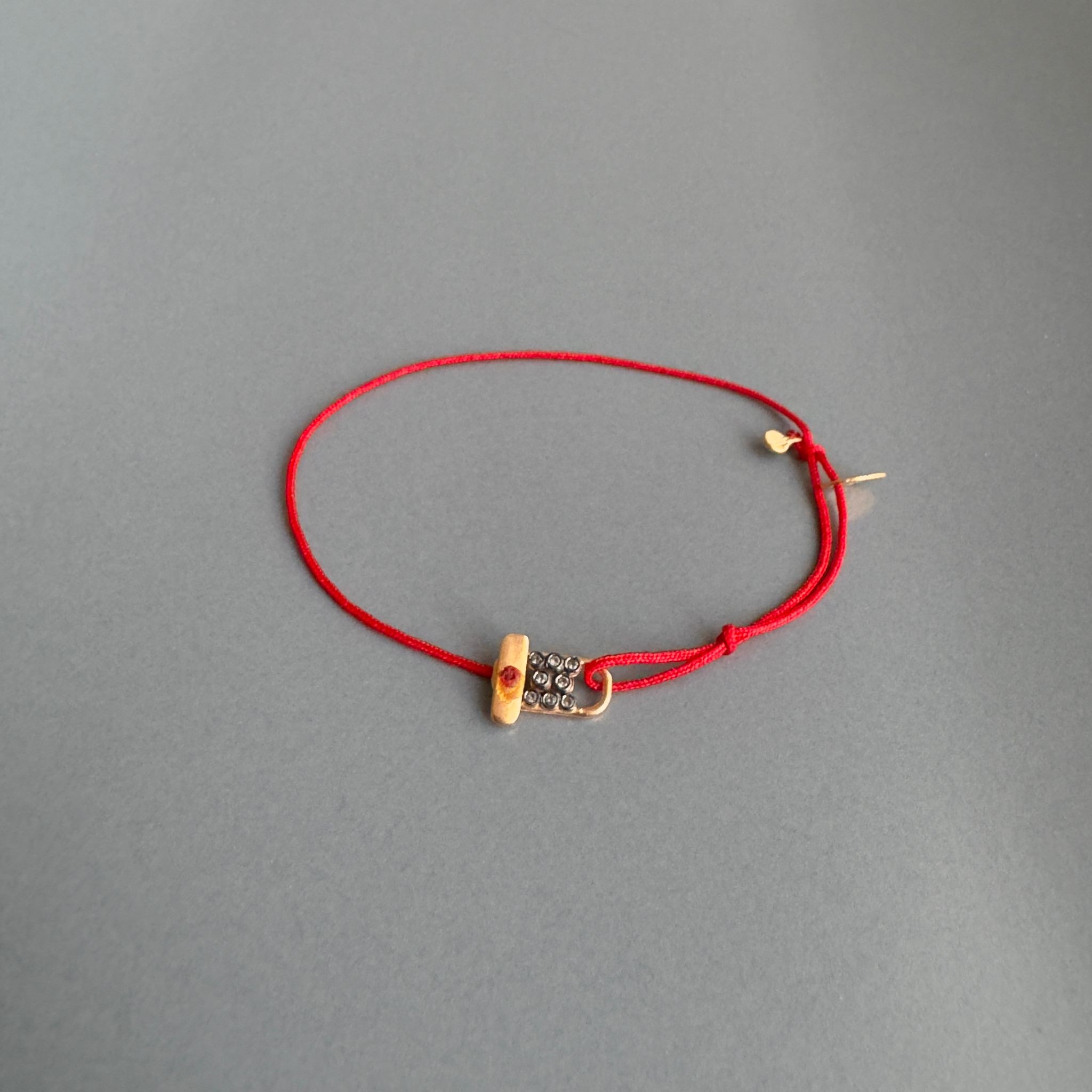 Amore Red Women’s Bracelet