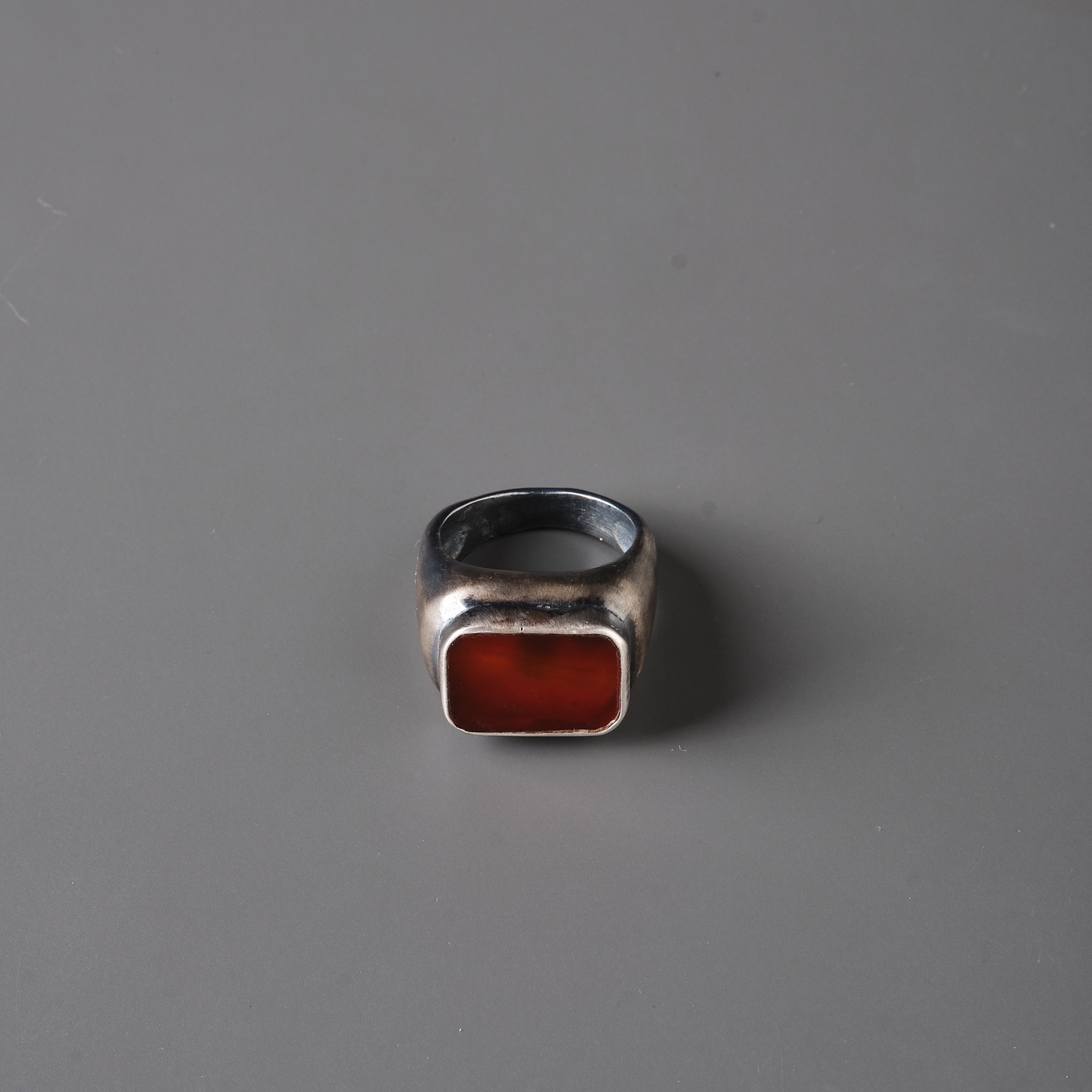 Cheg Men's Ring