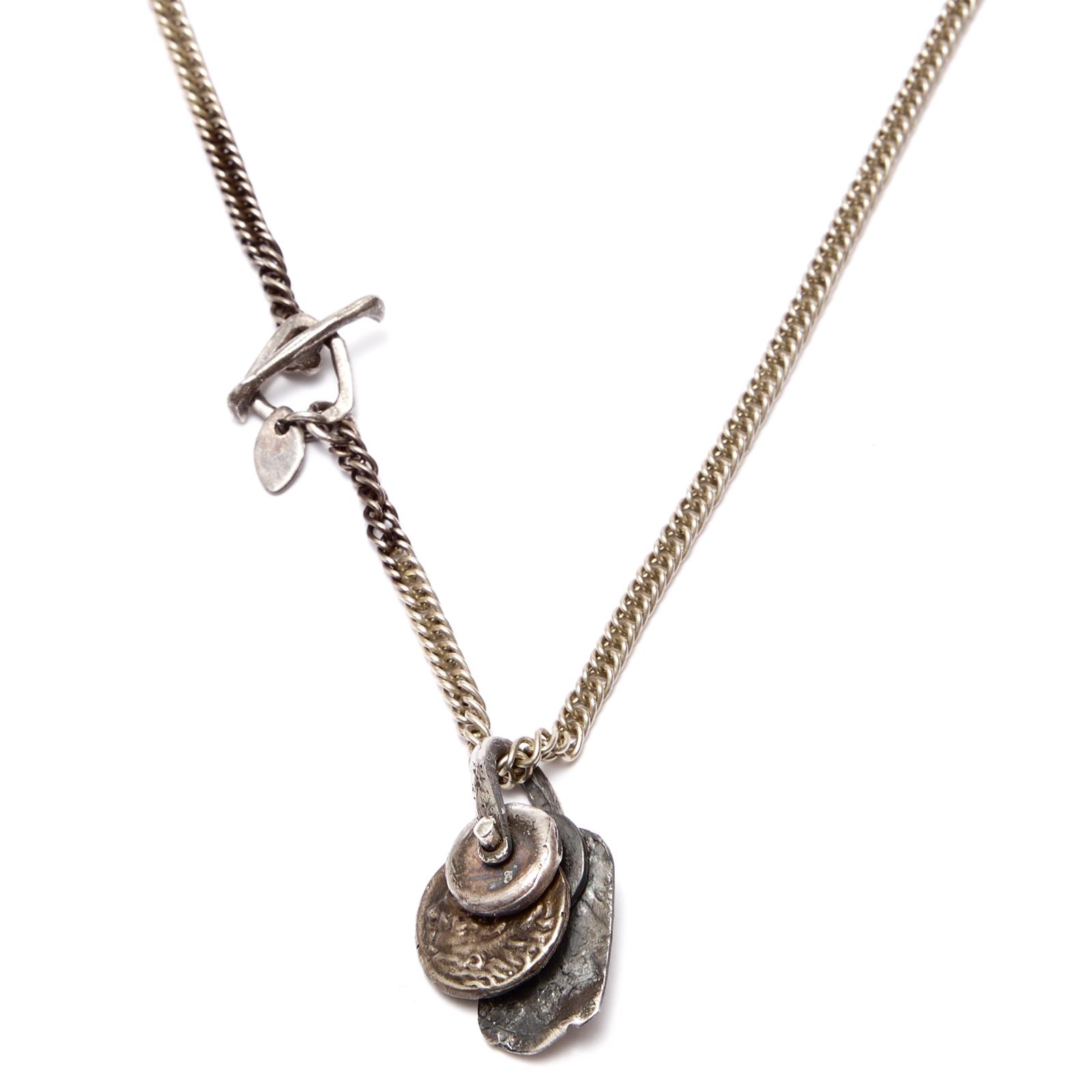 Value Men's Necklace