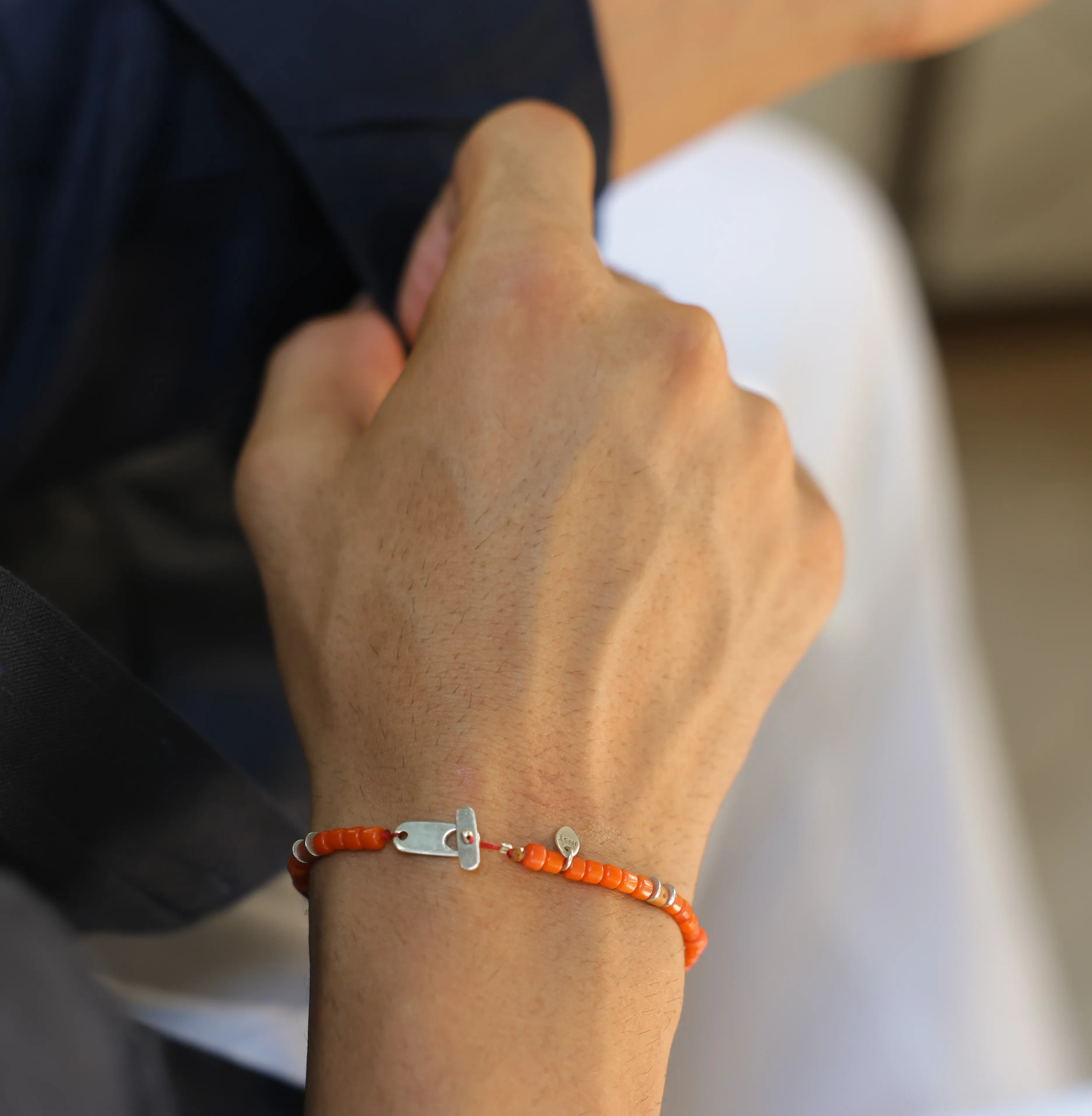 Fotis Men's Bracelet