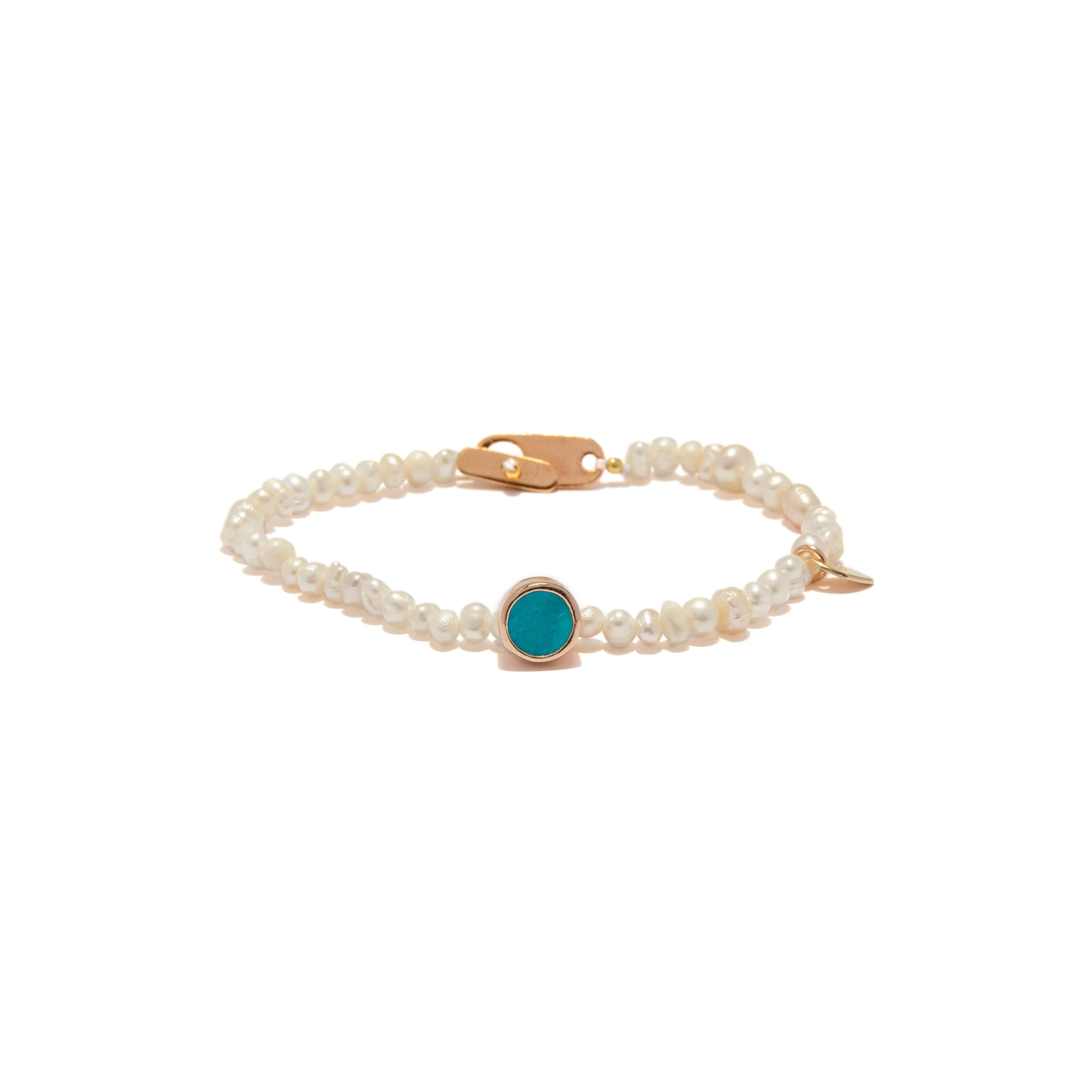 Iris Woman Bracelet