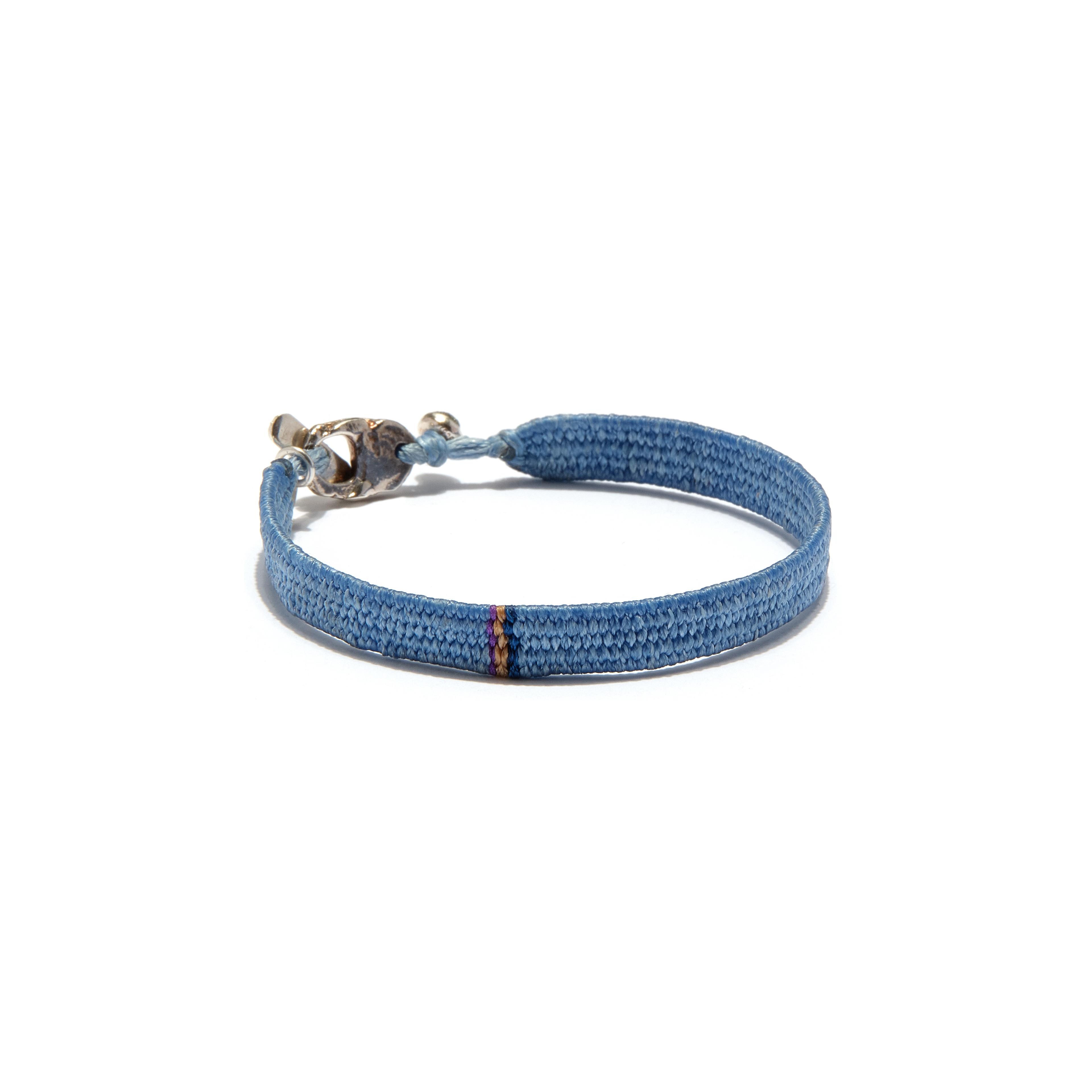 Dido Blue Erkek Bileklik