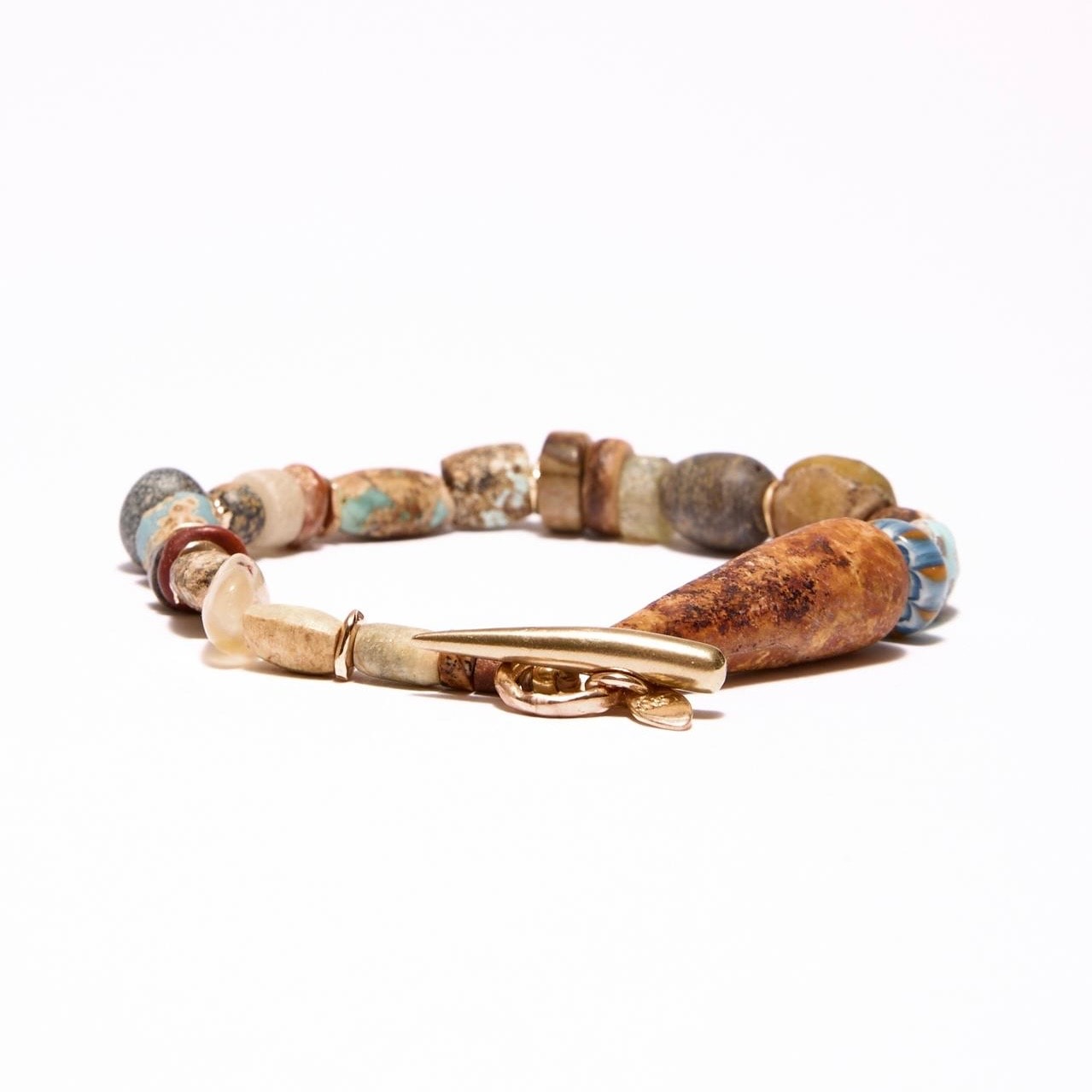 Iaspis Bracelet - Limited Edition 1/10