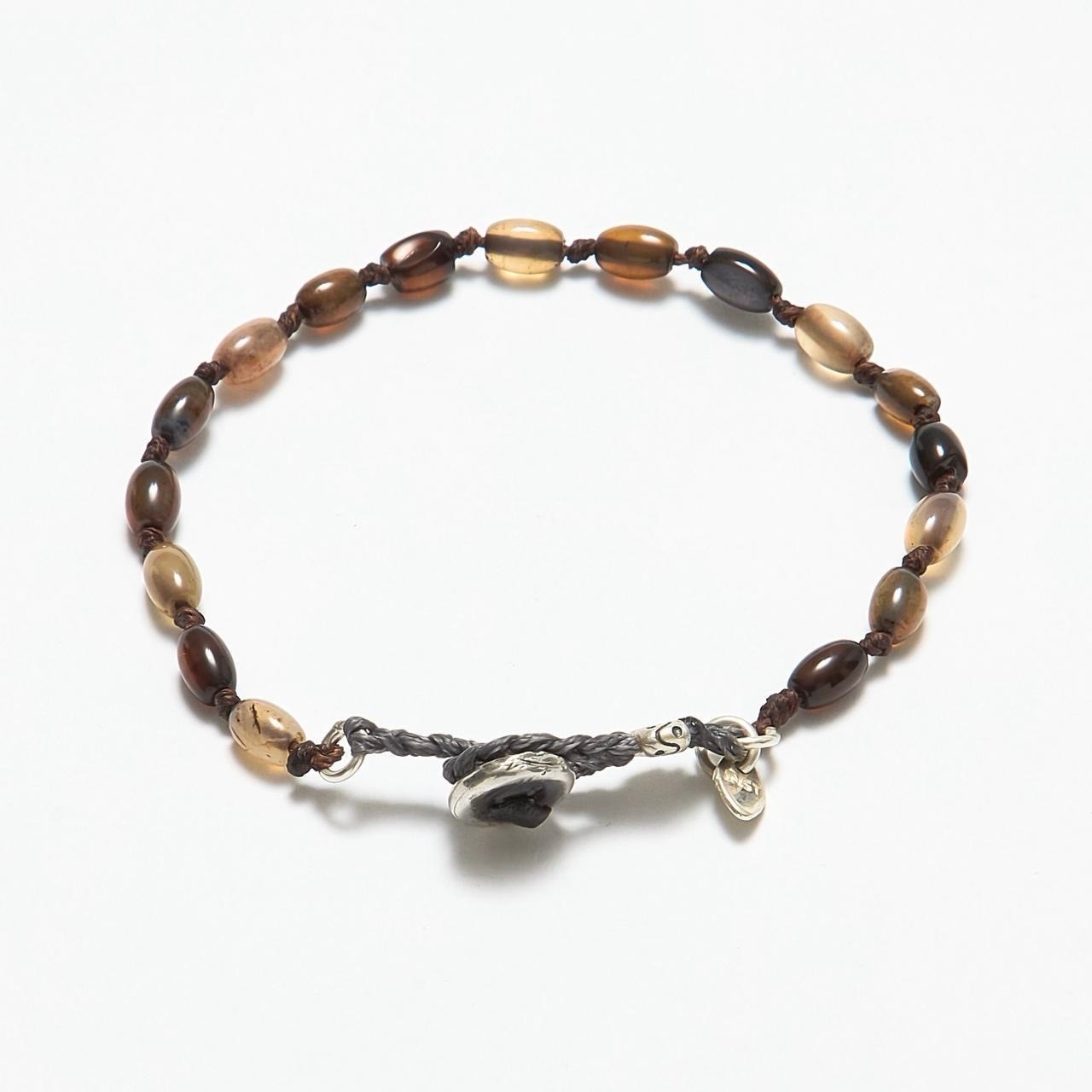 Trace Men's Bracelet