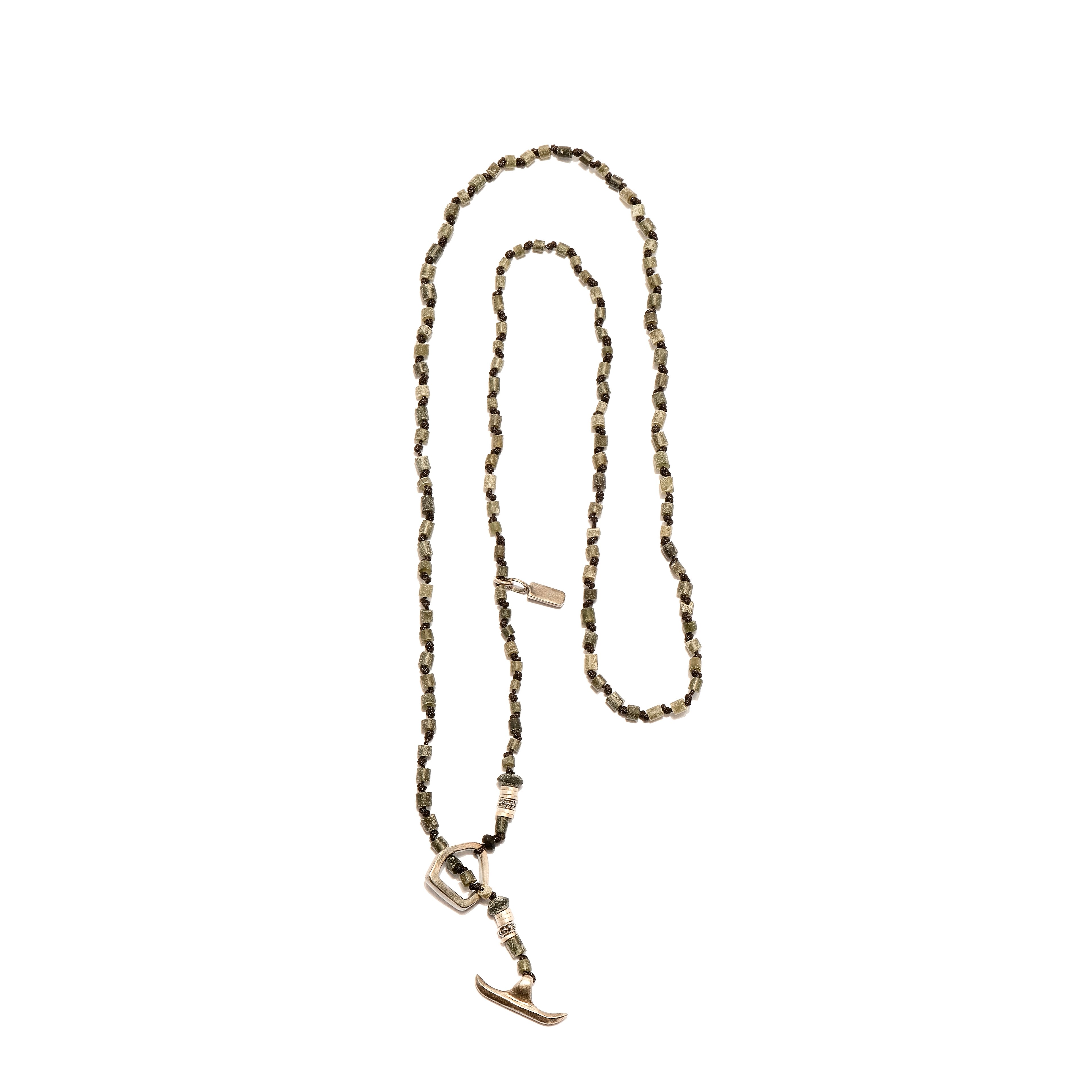 Champ Men's Necklace