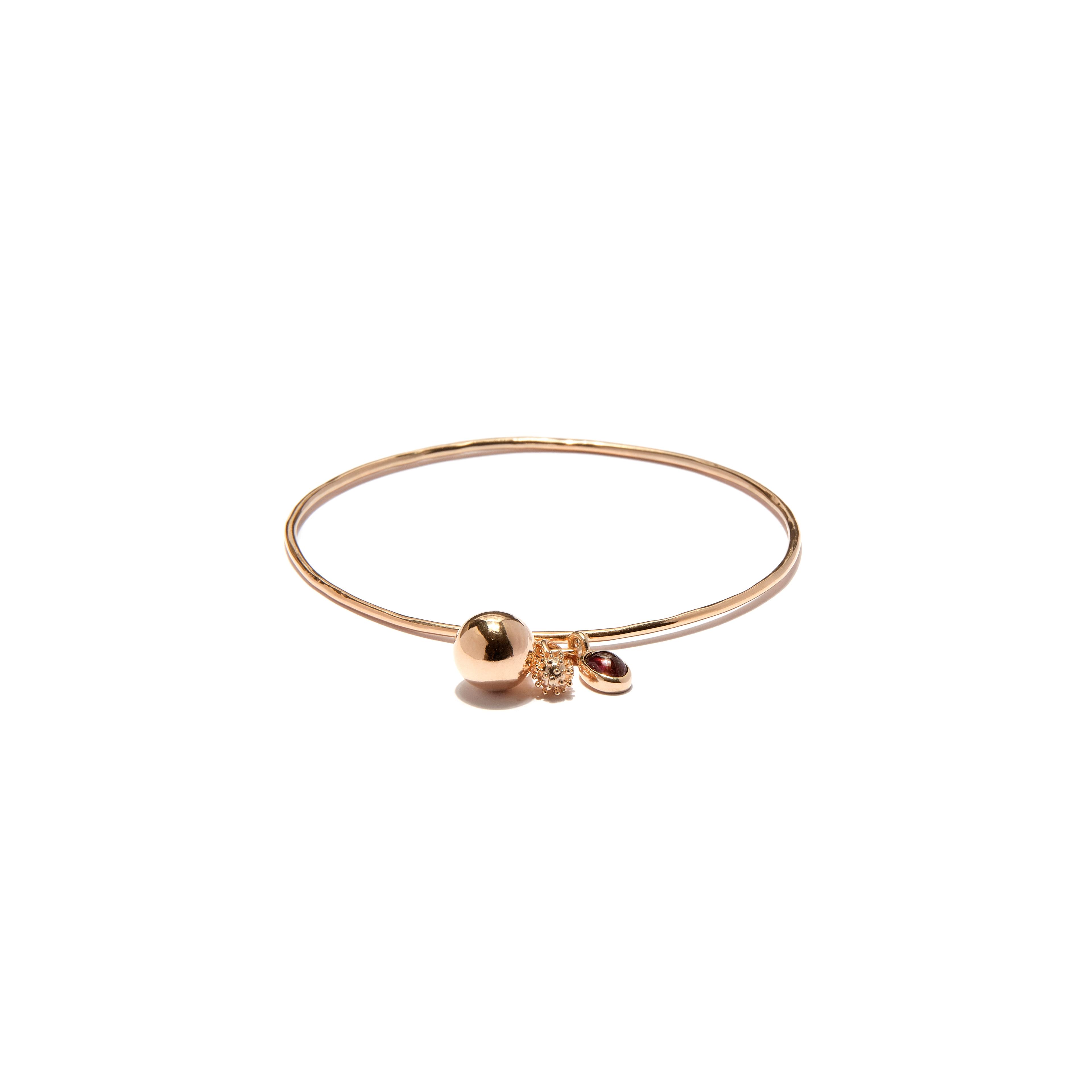Bangle Dots Kadın Bileklik