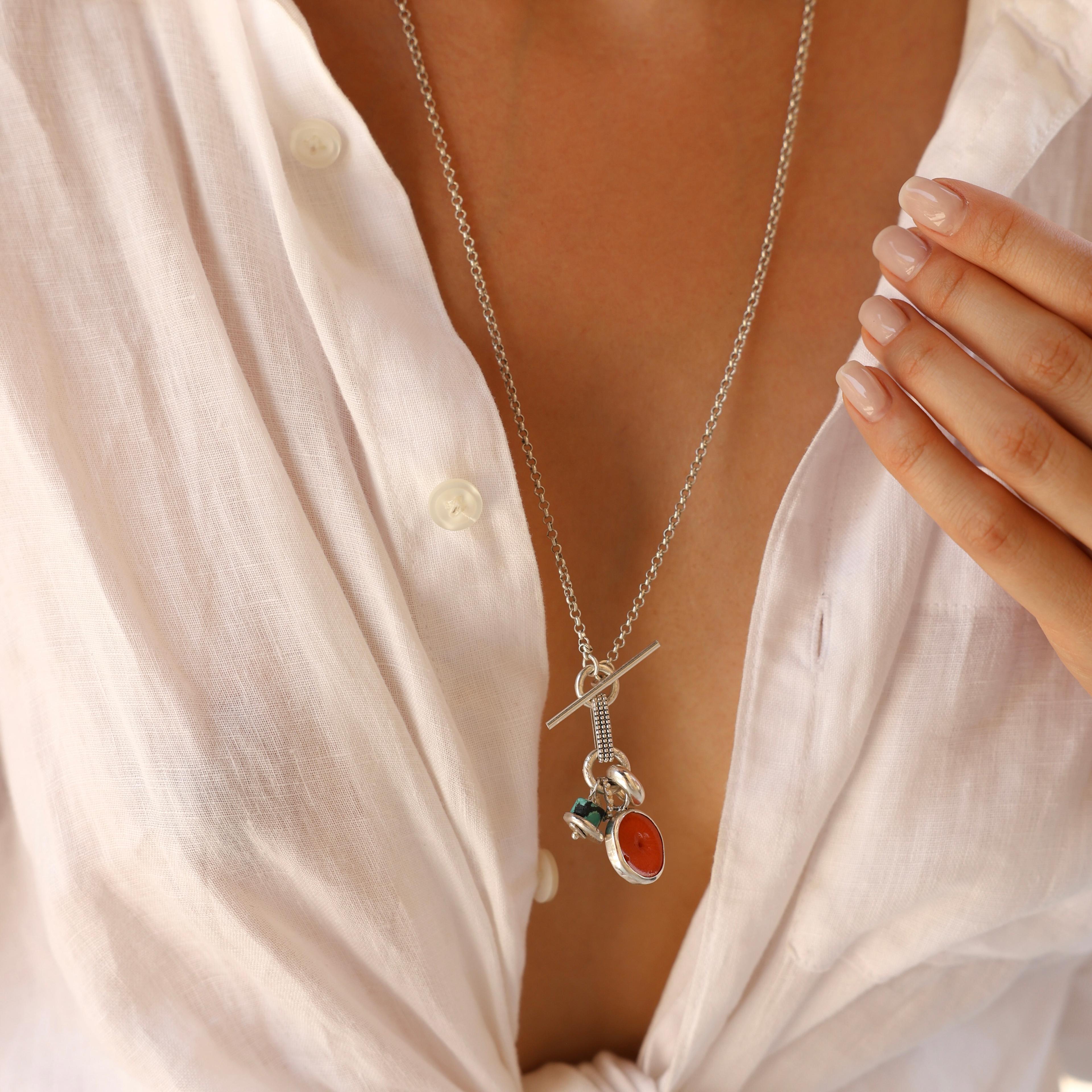 Katia Women Necklace