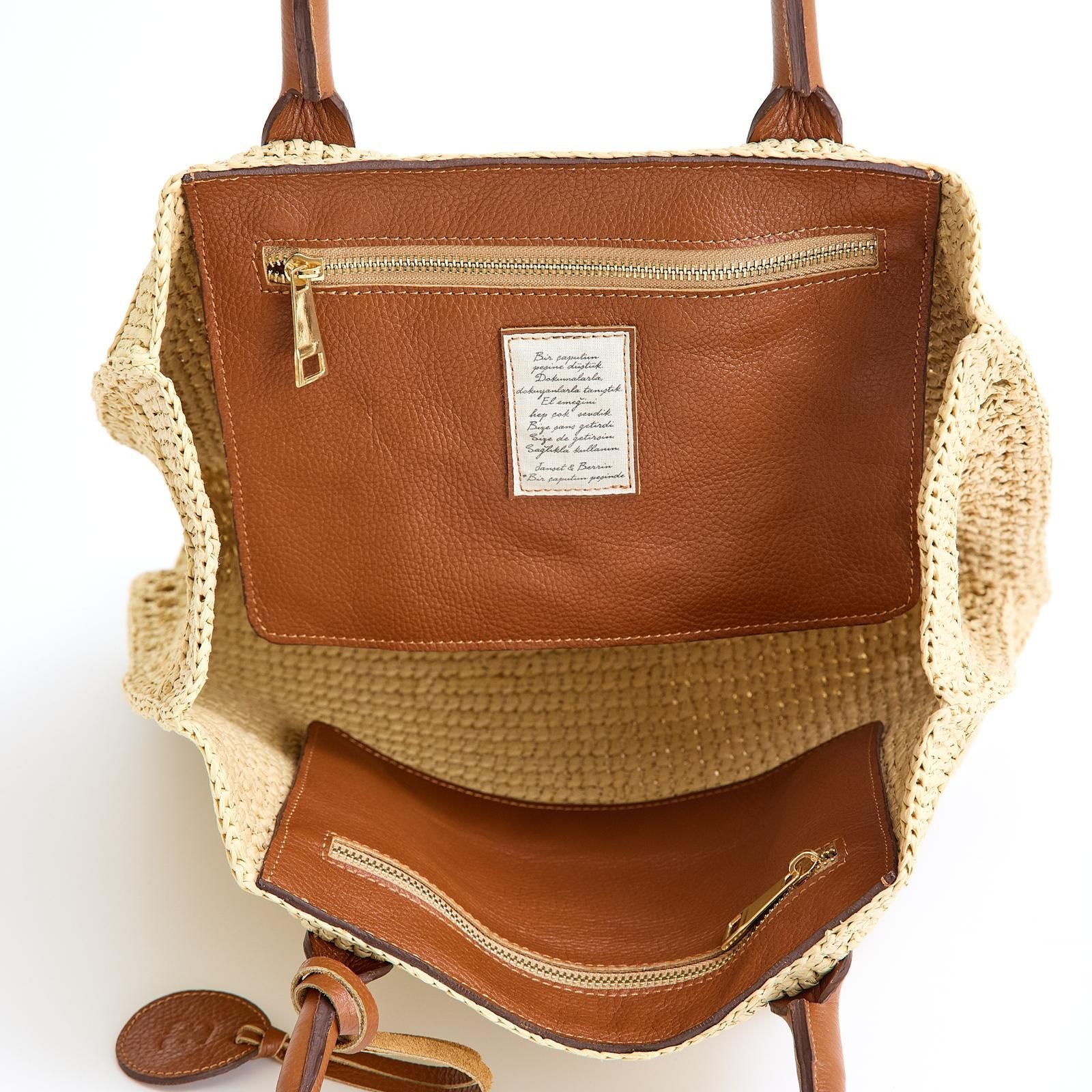 Liya Bag