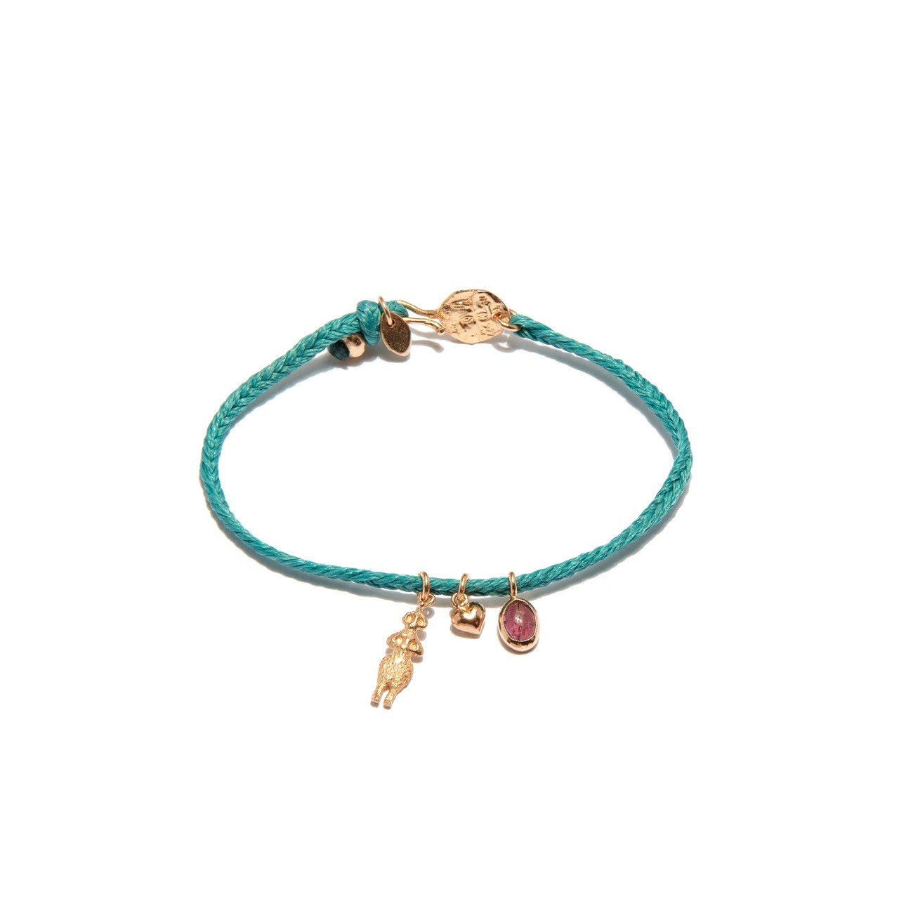 Goddess Blue Women’s Bracelet