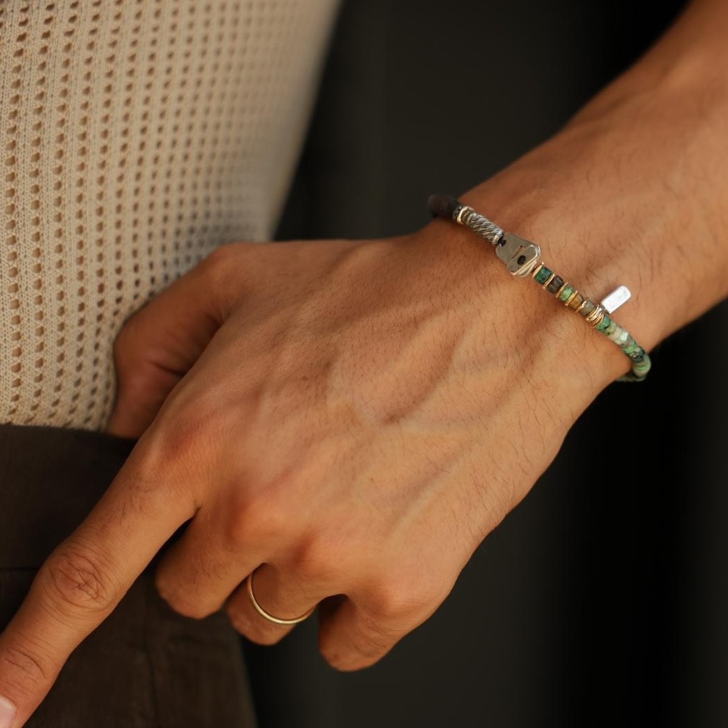 Ardor Men's Bracelet