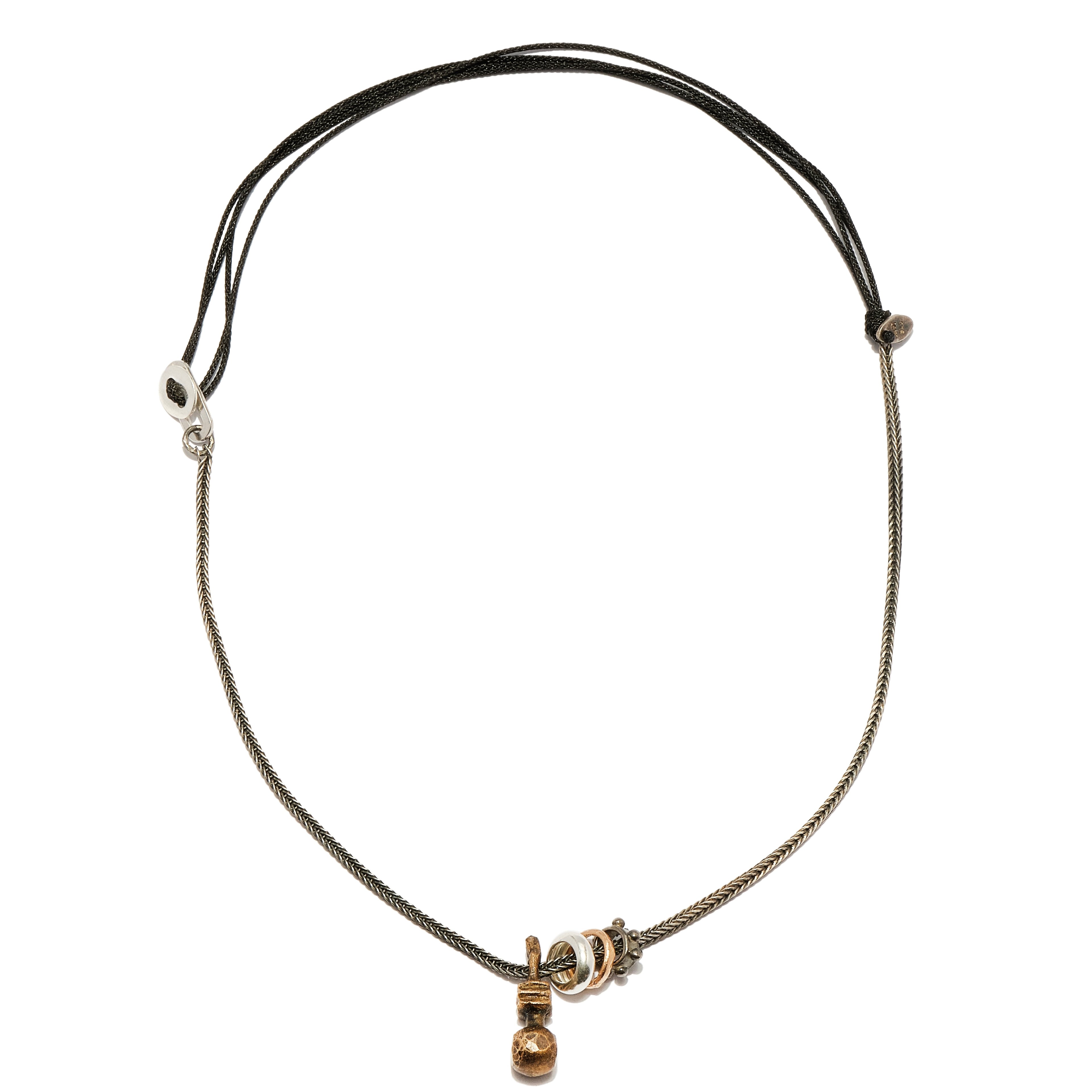 Ion Men's Necklace