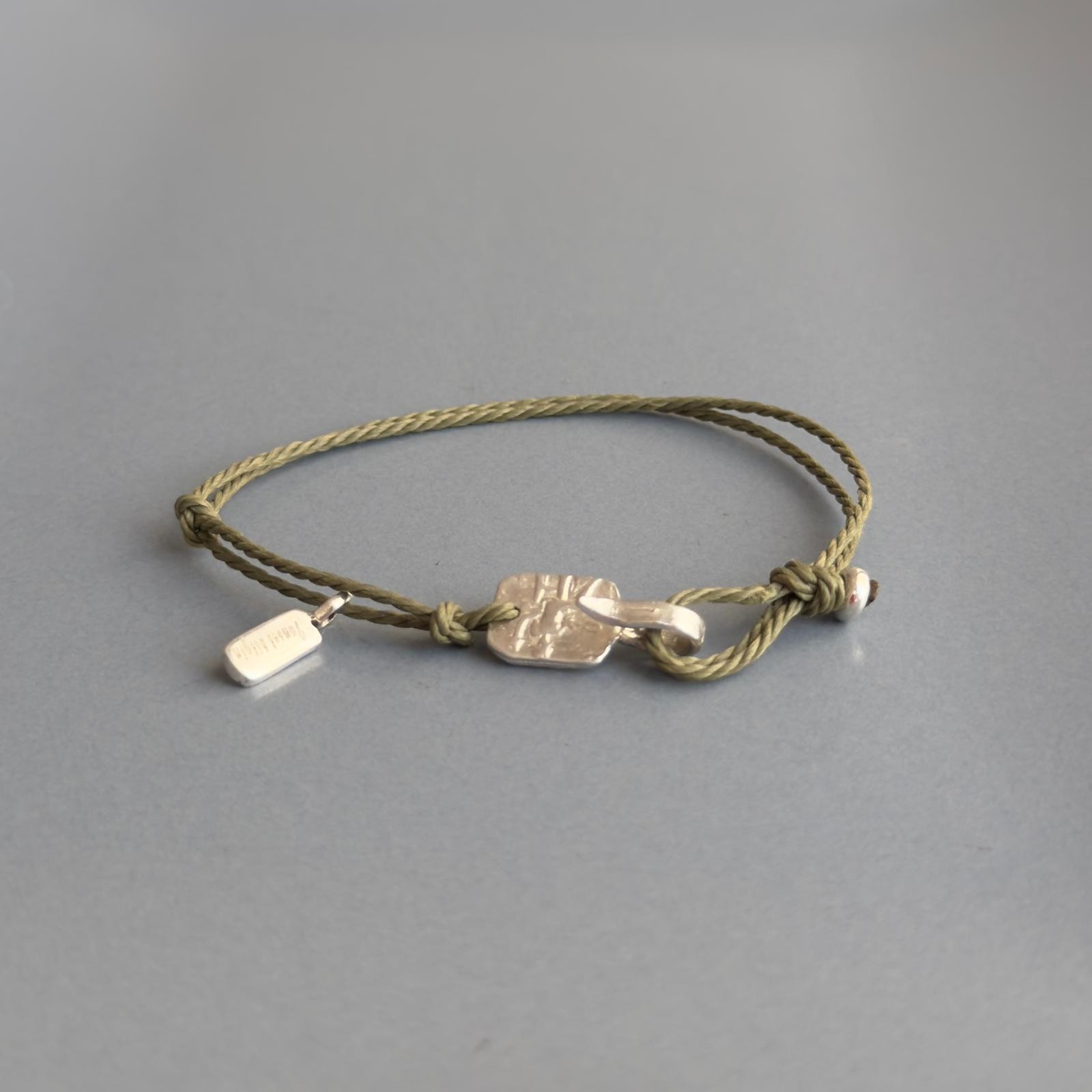 Dion Unisex Bracelet