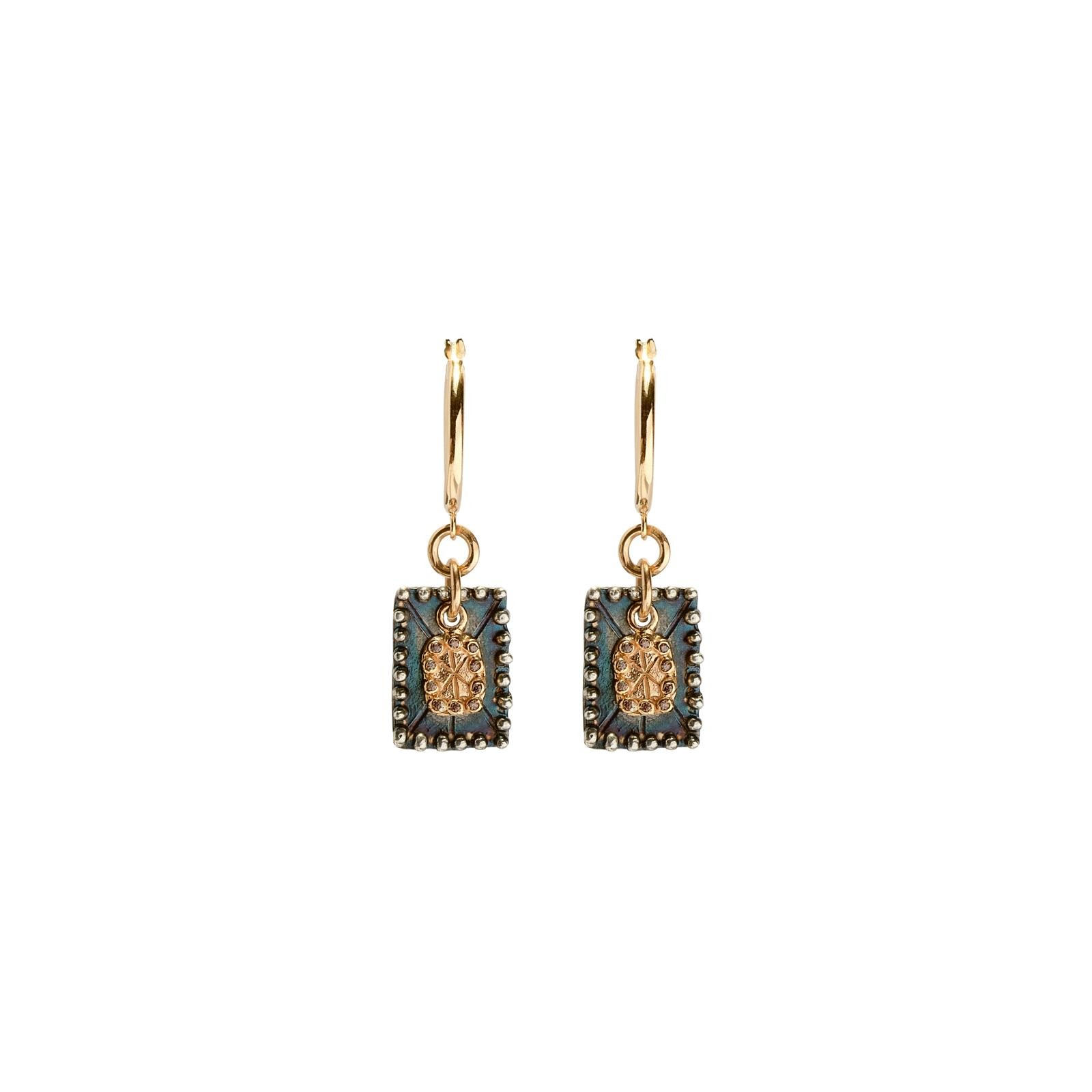 Robin Women's Earring