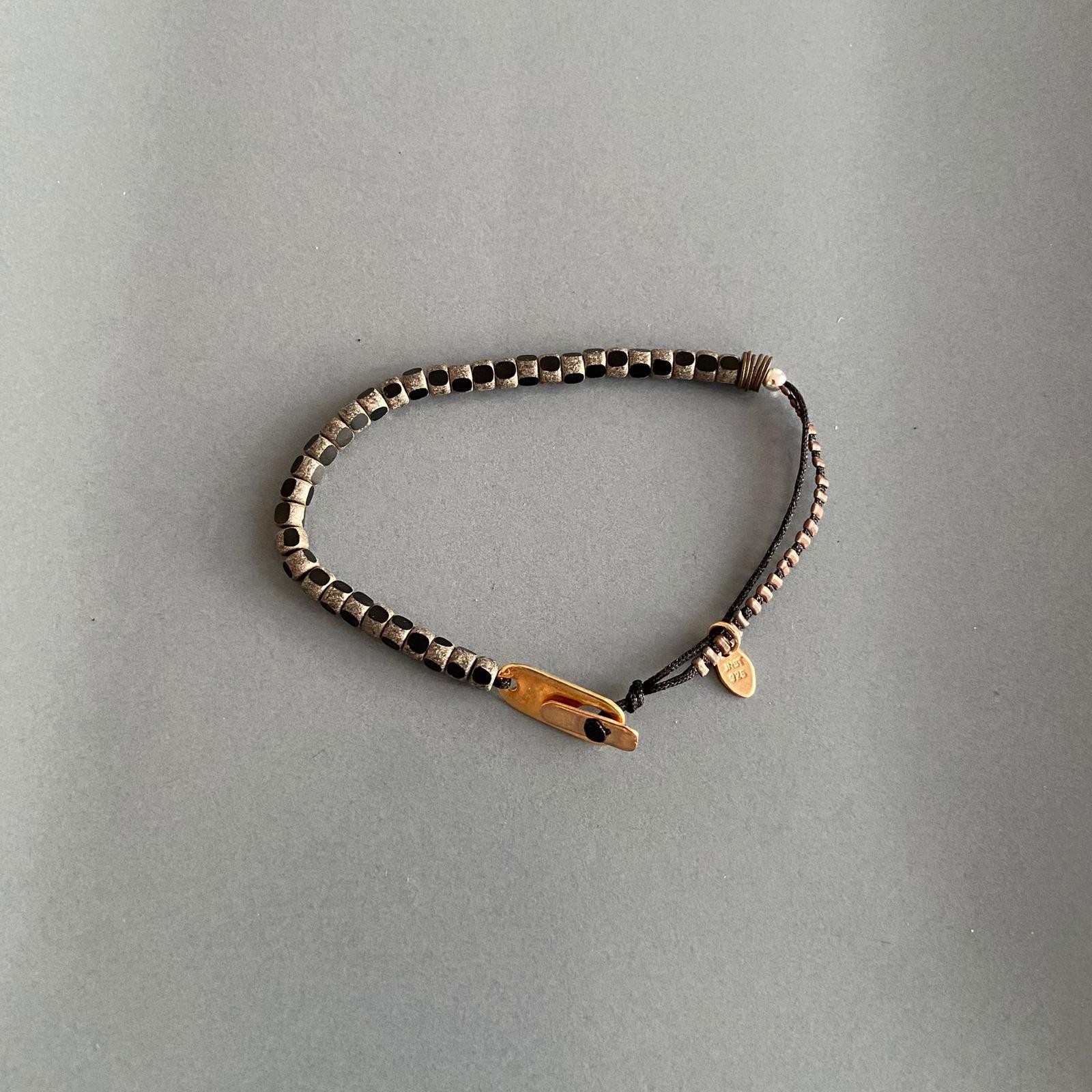 Noble Bracelet