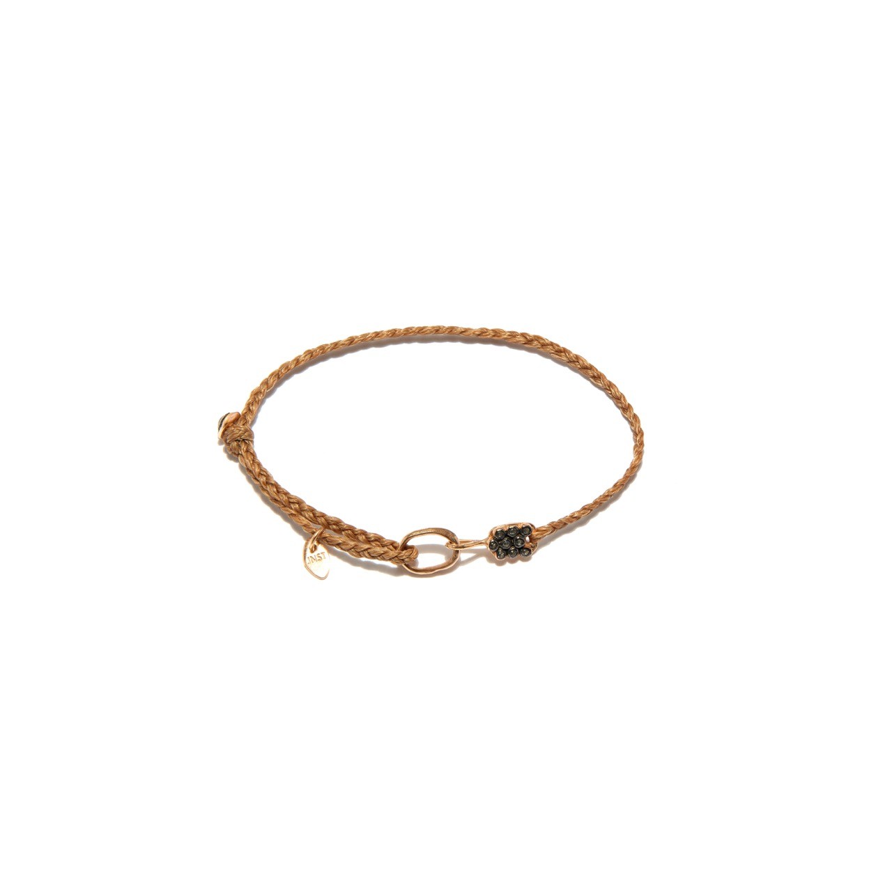 Audrey Brown Women’s Bracelet