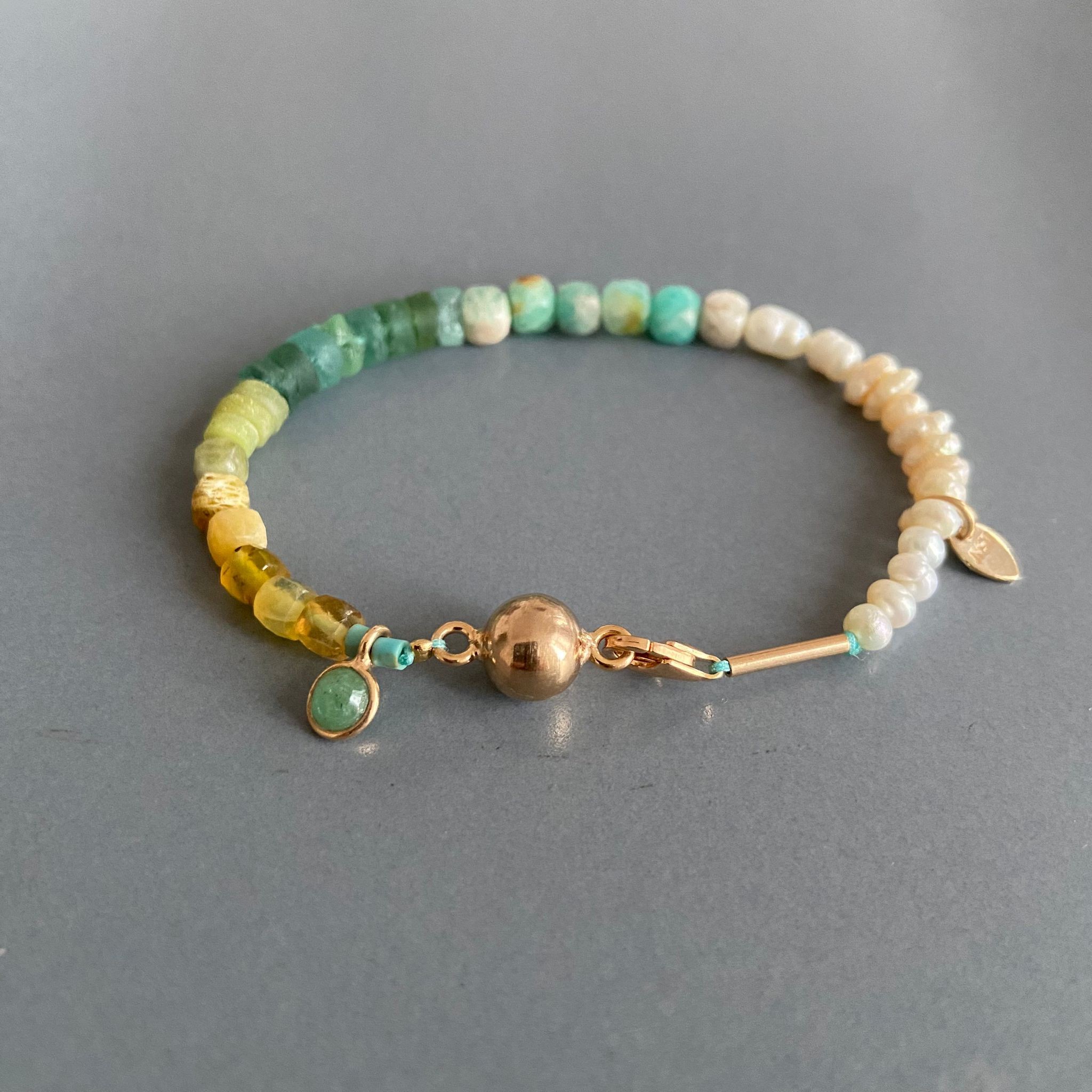 Nile Women's Bracelet