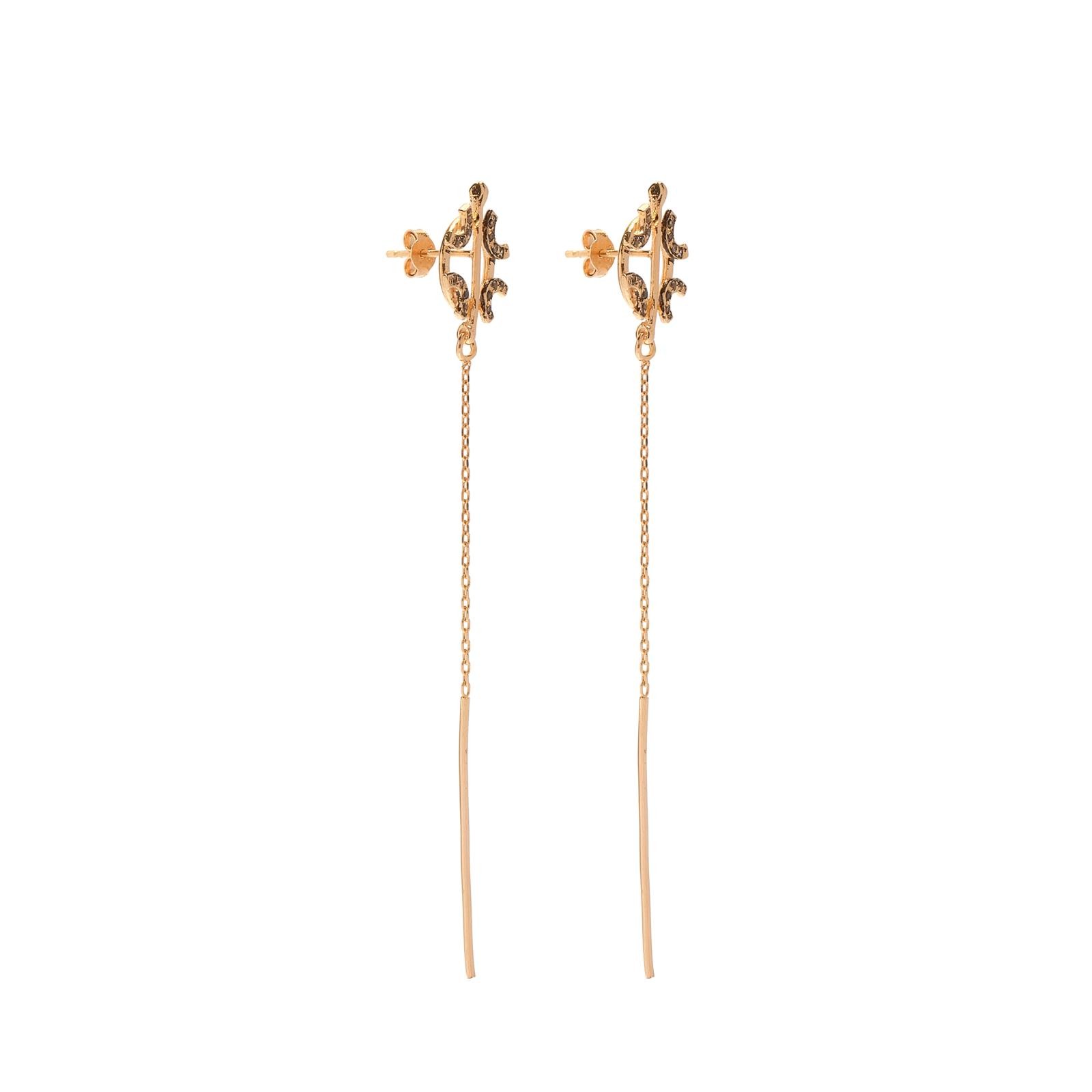 First Love Women's Earring
