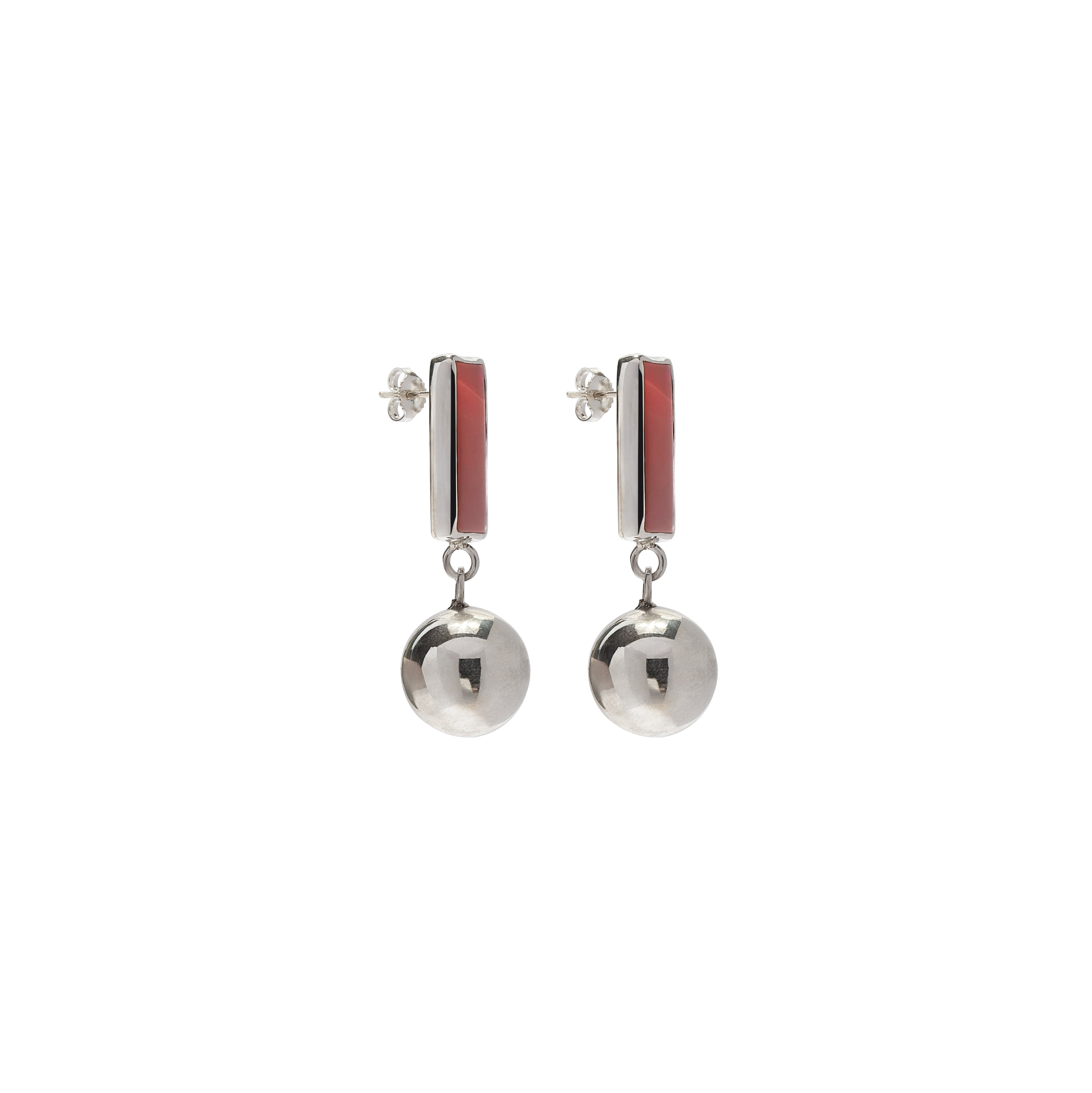 Disco Women's Earring