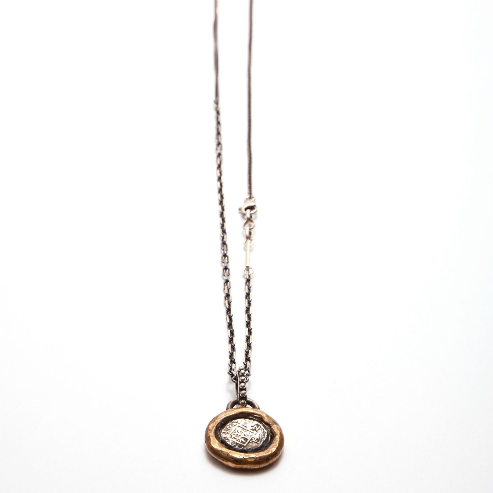 Fortis Men's Necklace