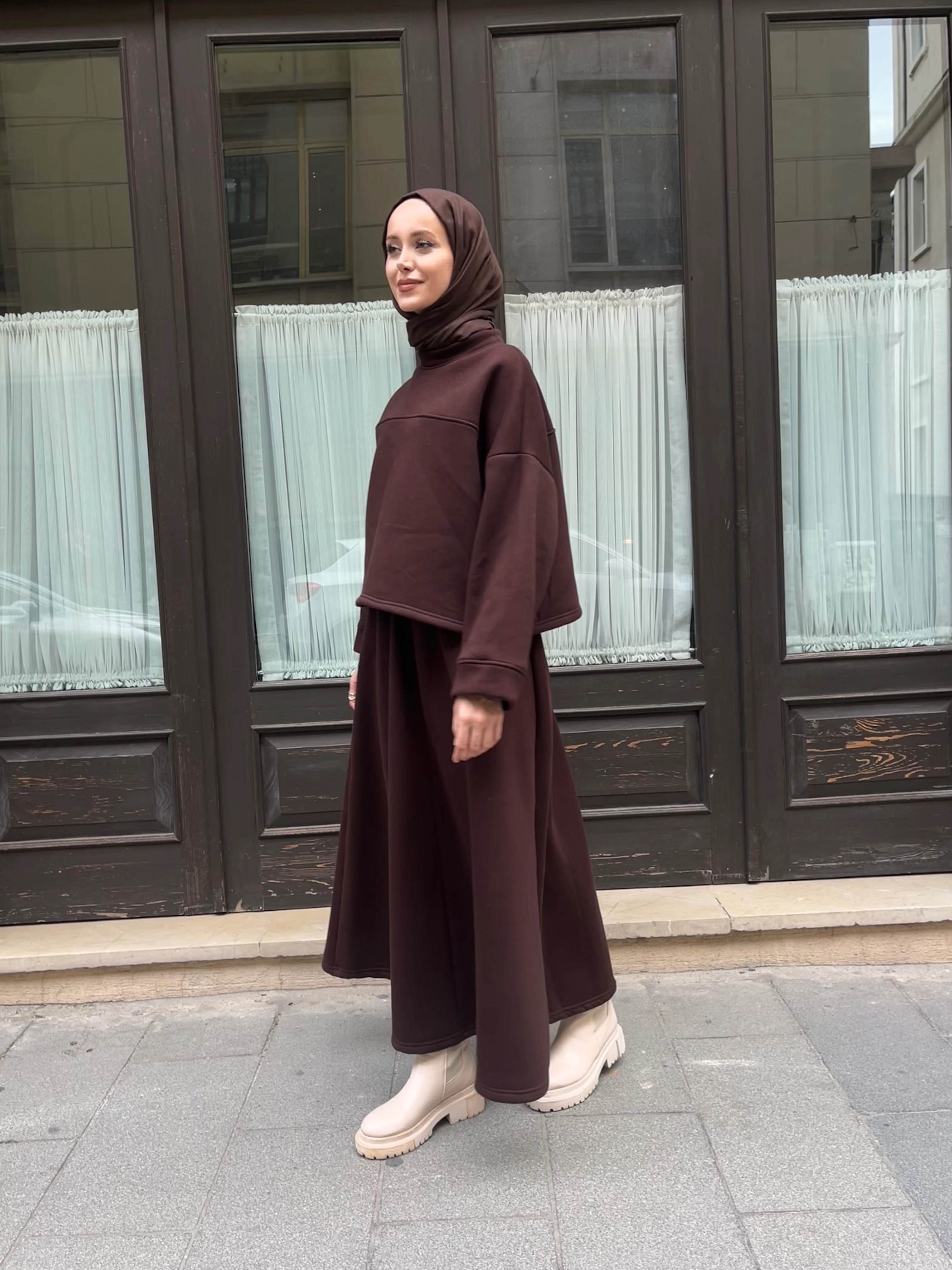 Şardonlu Takım - Acı Kahve