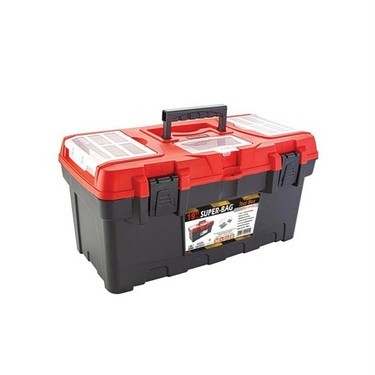 SÜPERBAG 19''CARBON TAKIM ÇANTASI