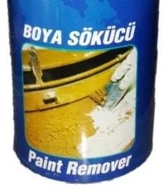LUNA BOYA SÖKÜCÜ 500 ML.