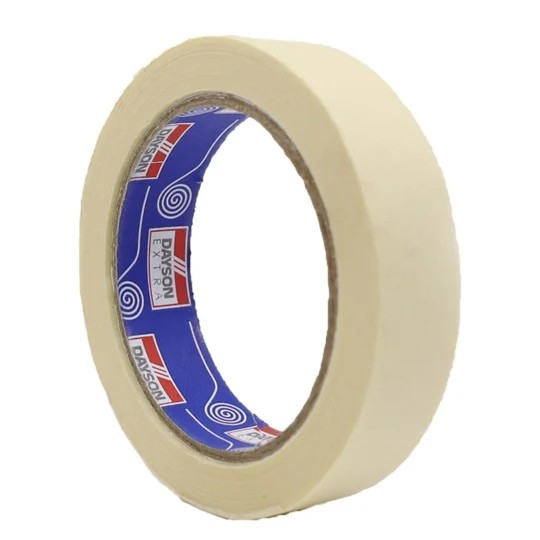DAYSON EXTRA BEYAZ 24MM X 35 MT MASKE BANTI