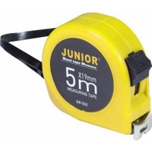JUNIOR ŞERİT METRE 5 X 19