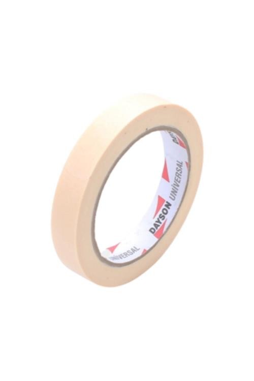 DAYSON EXTRA BEYAZ 18MM X 35 MT MASKE BANTI